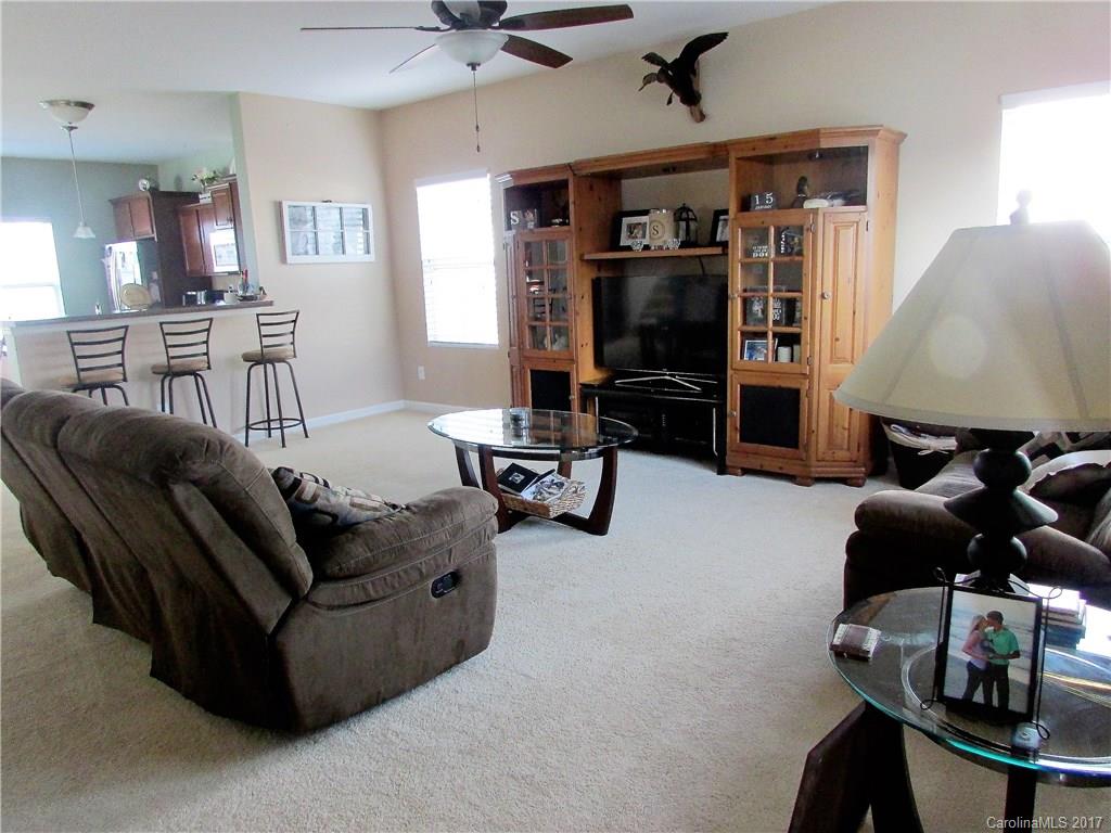 Clover Meadows - Residential