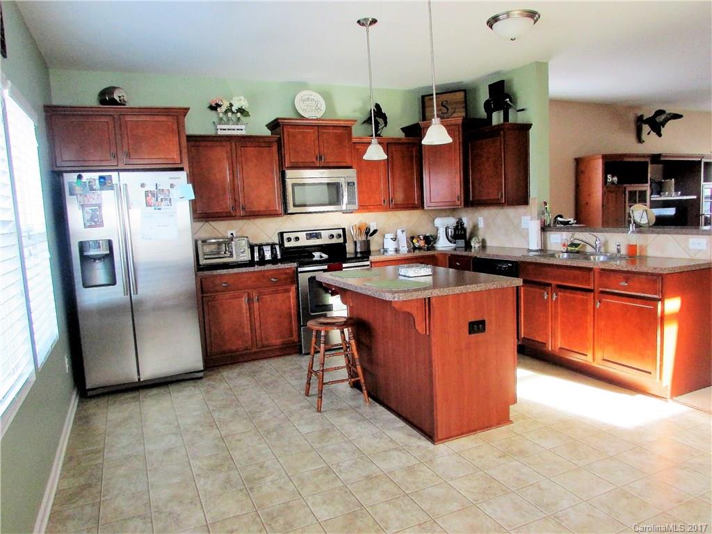 Clover Meadows - Residential