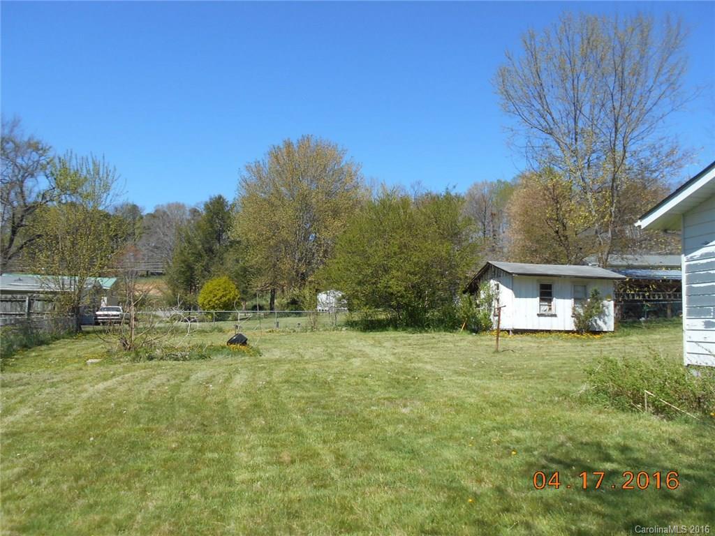 Roy B Mccracken - Residential