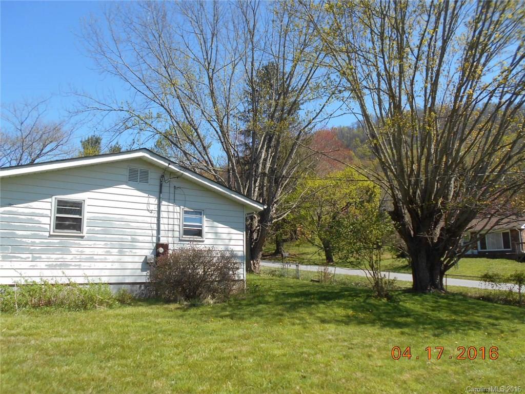 Roy B Mccracken - Residential