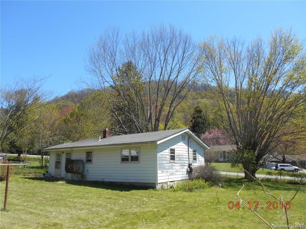 Roy B Mccracken - Residential