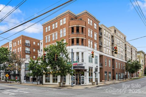 1315 East Boulevard Charlotte NC 28203