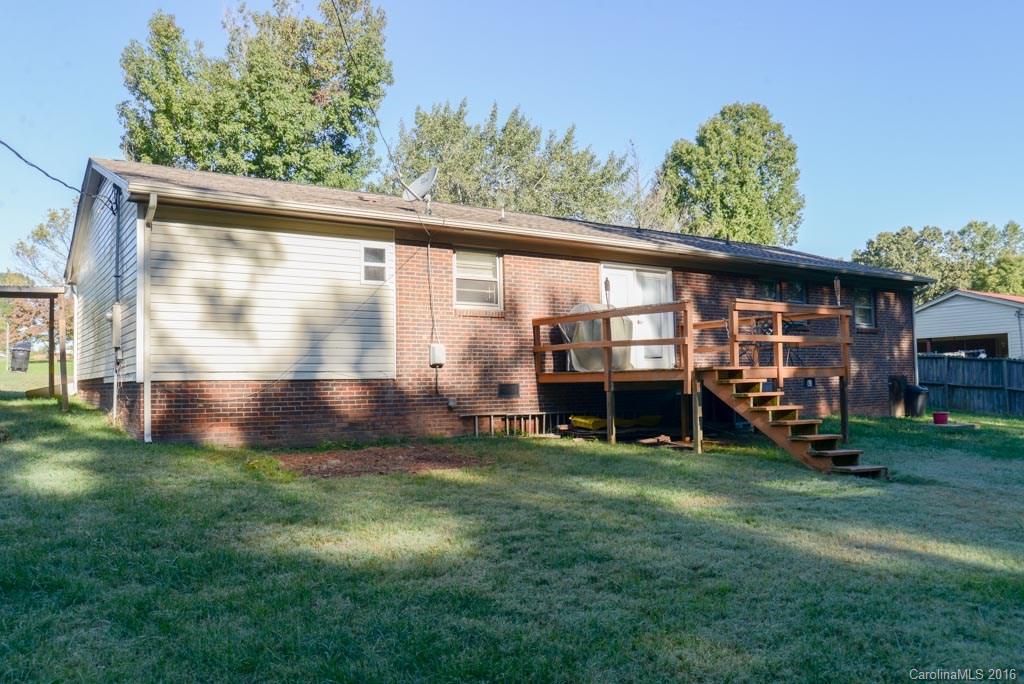 Southgate - Residential