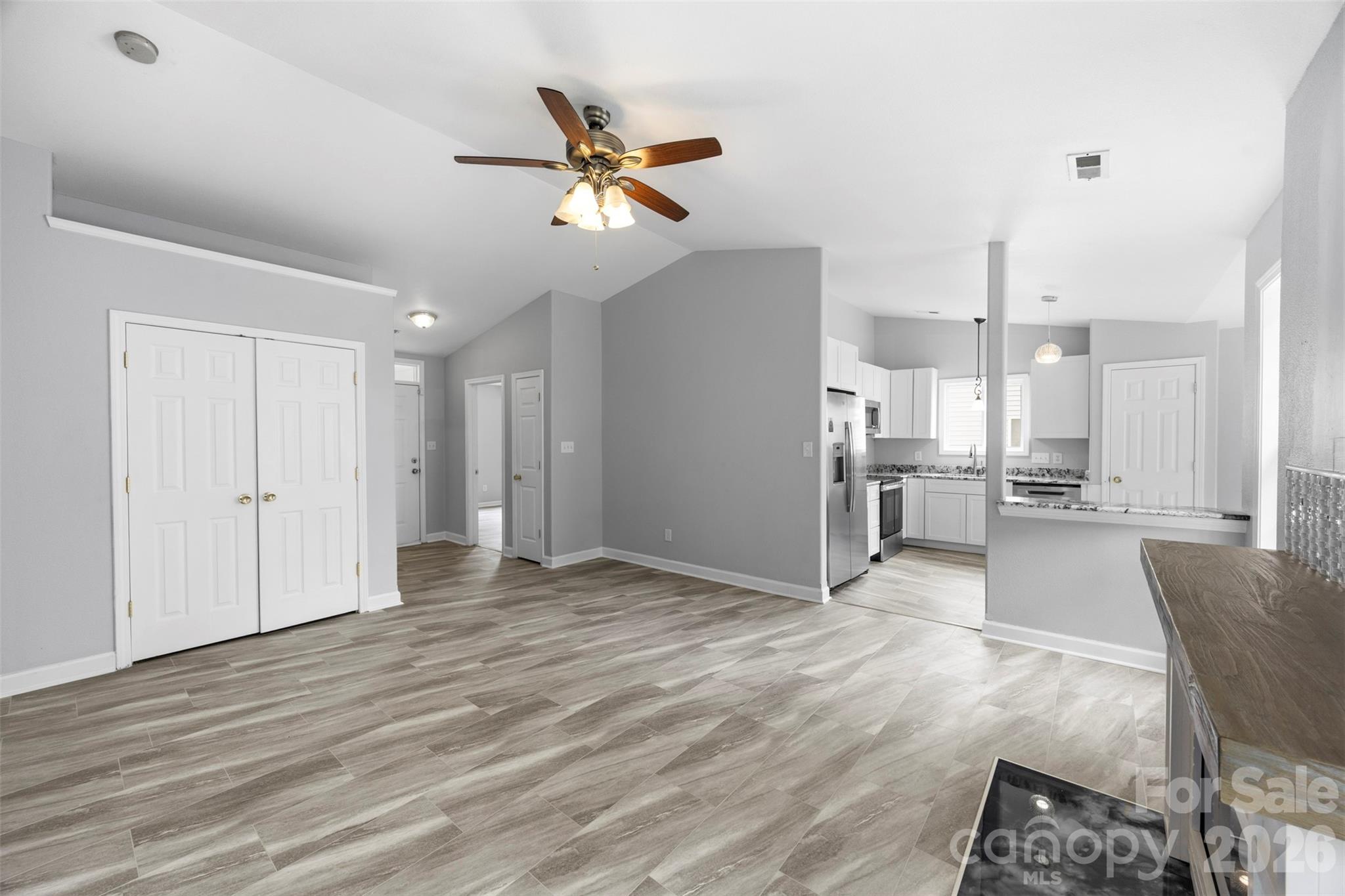 Oakdale Green - Residential