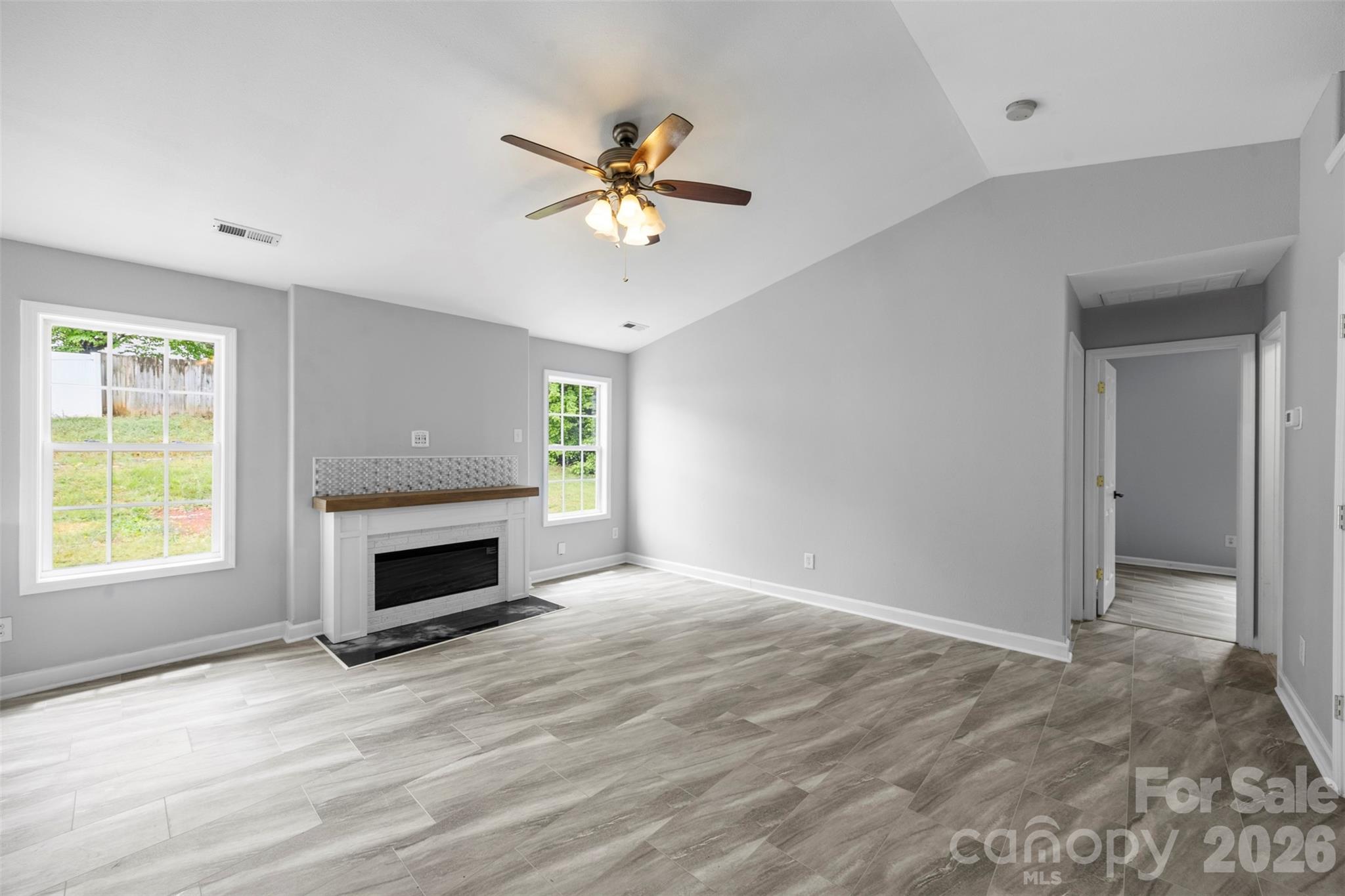 Oakdale Green - Residential