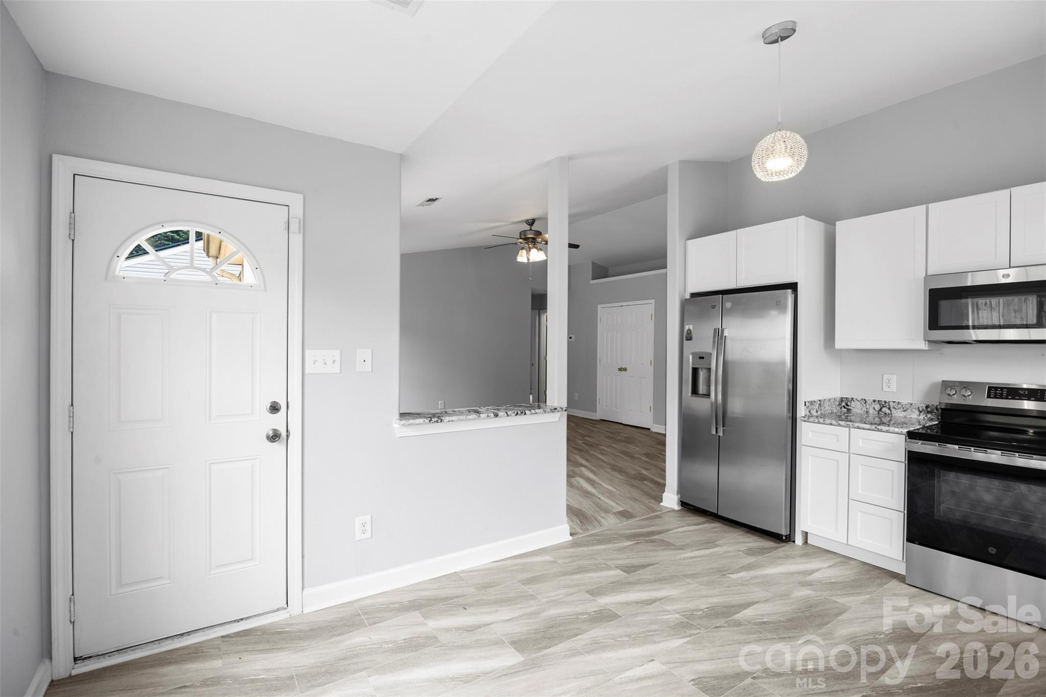 Oakdale Green - Residential