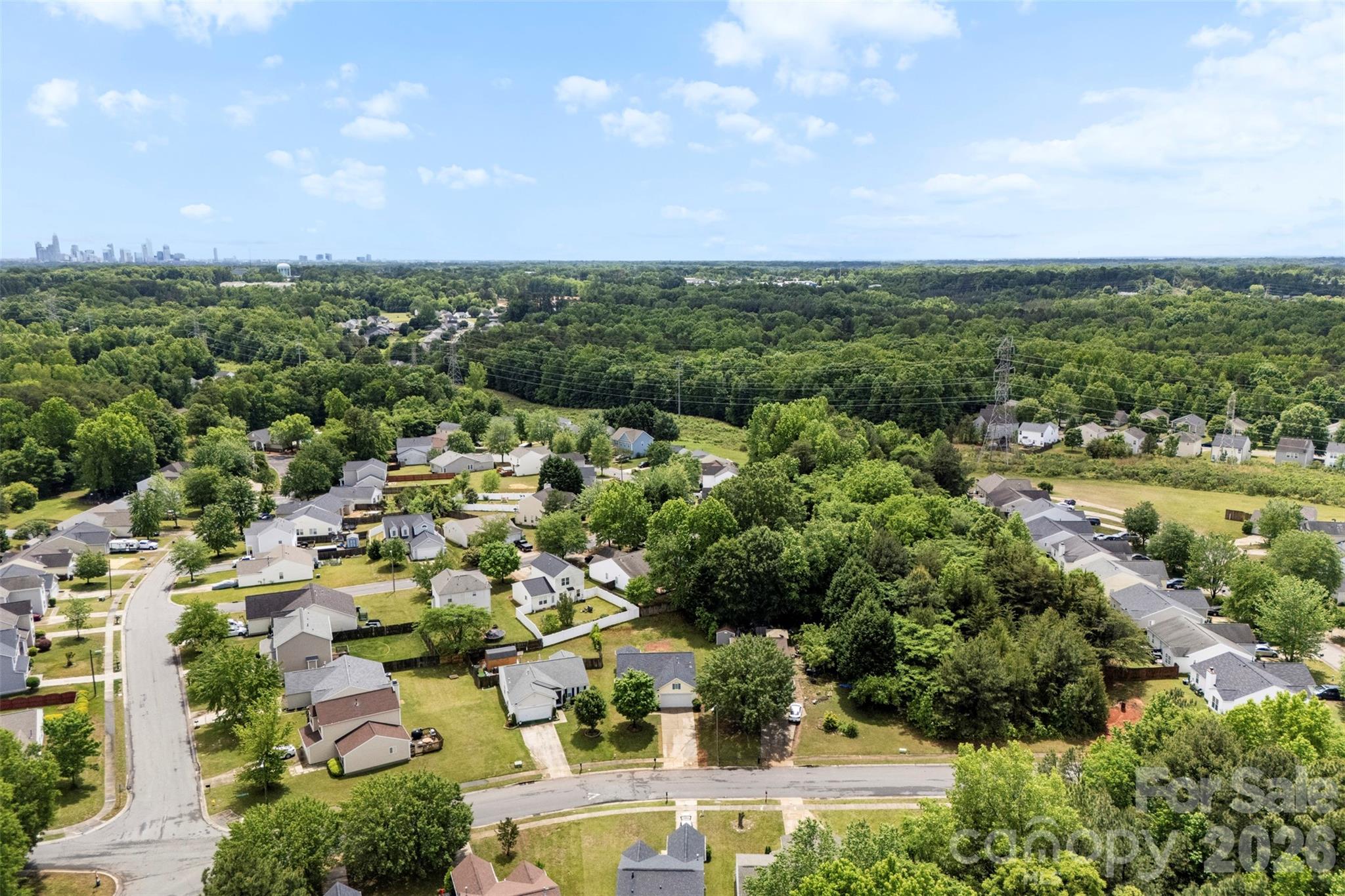 Oakdale Green - Residential