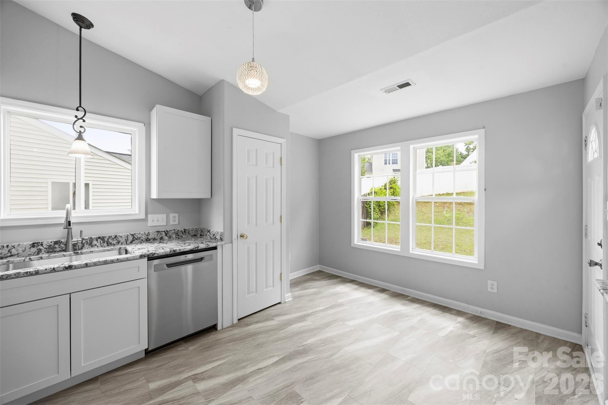 Oakdale Green - Residential
