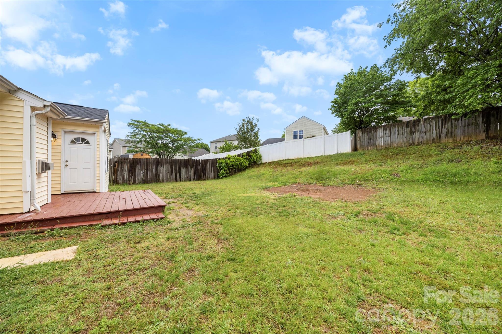 Oakdale Green - Residential