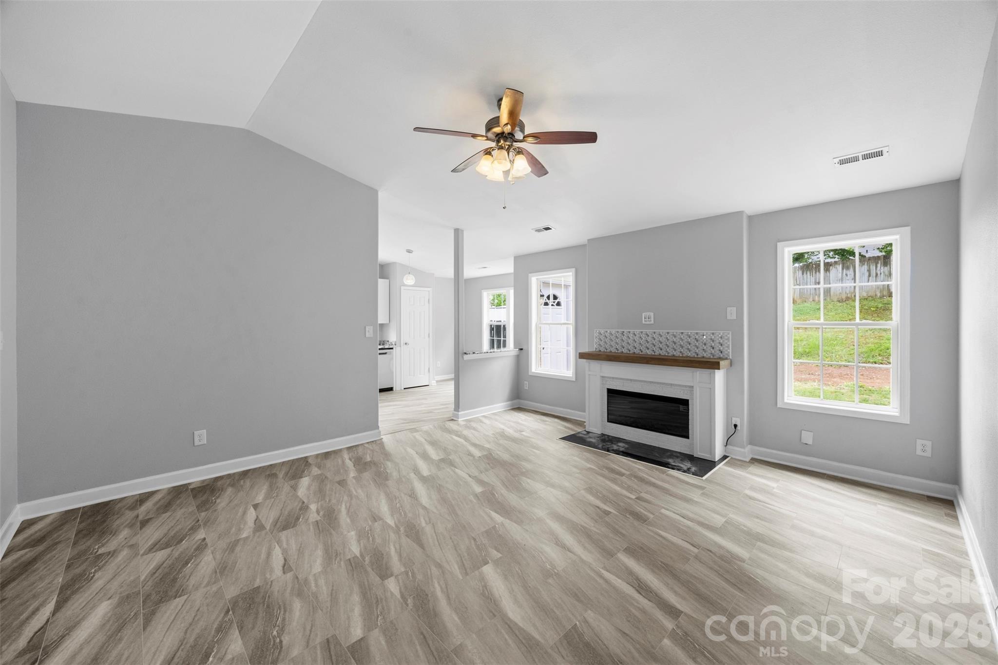 Oakdale Green - Residential