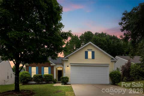 Photo of 1528 Oakdale Green Drive, Charlotte, NC 28216 (MLS # 4378278)