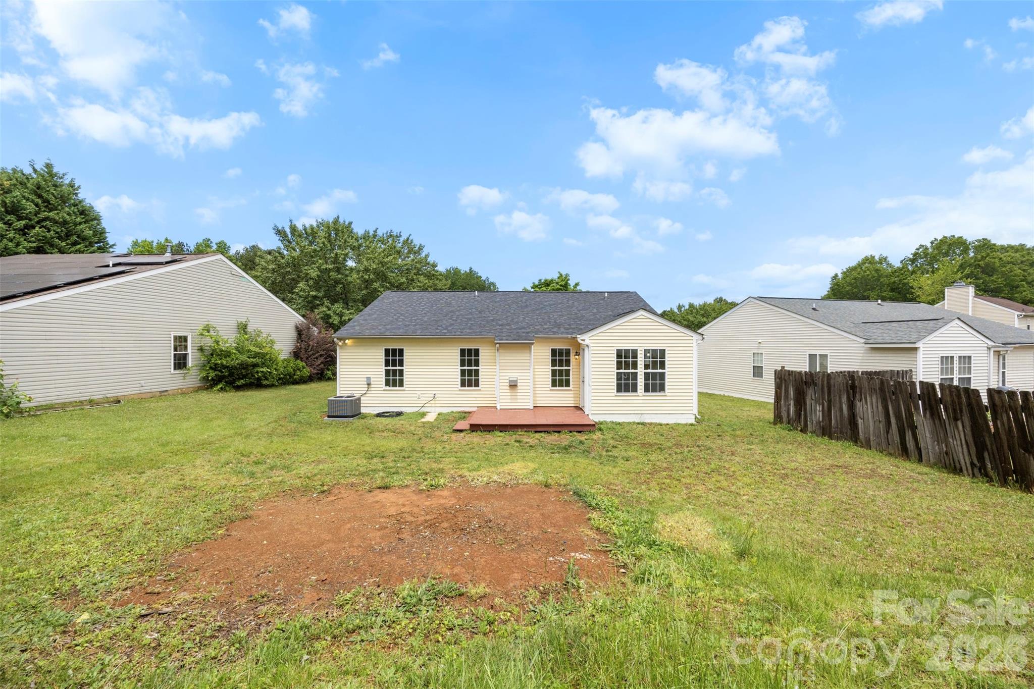 Oakdale Green - Residential