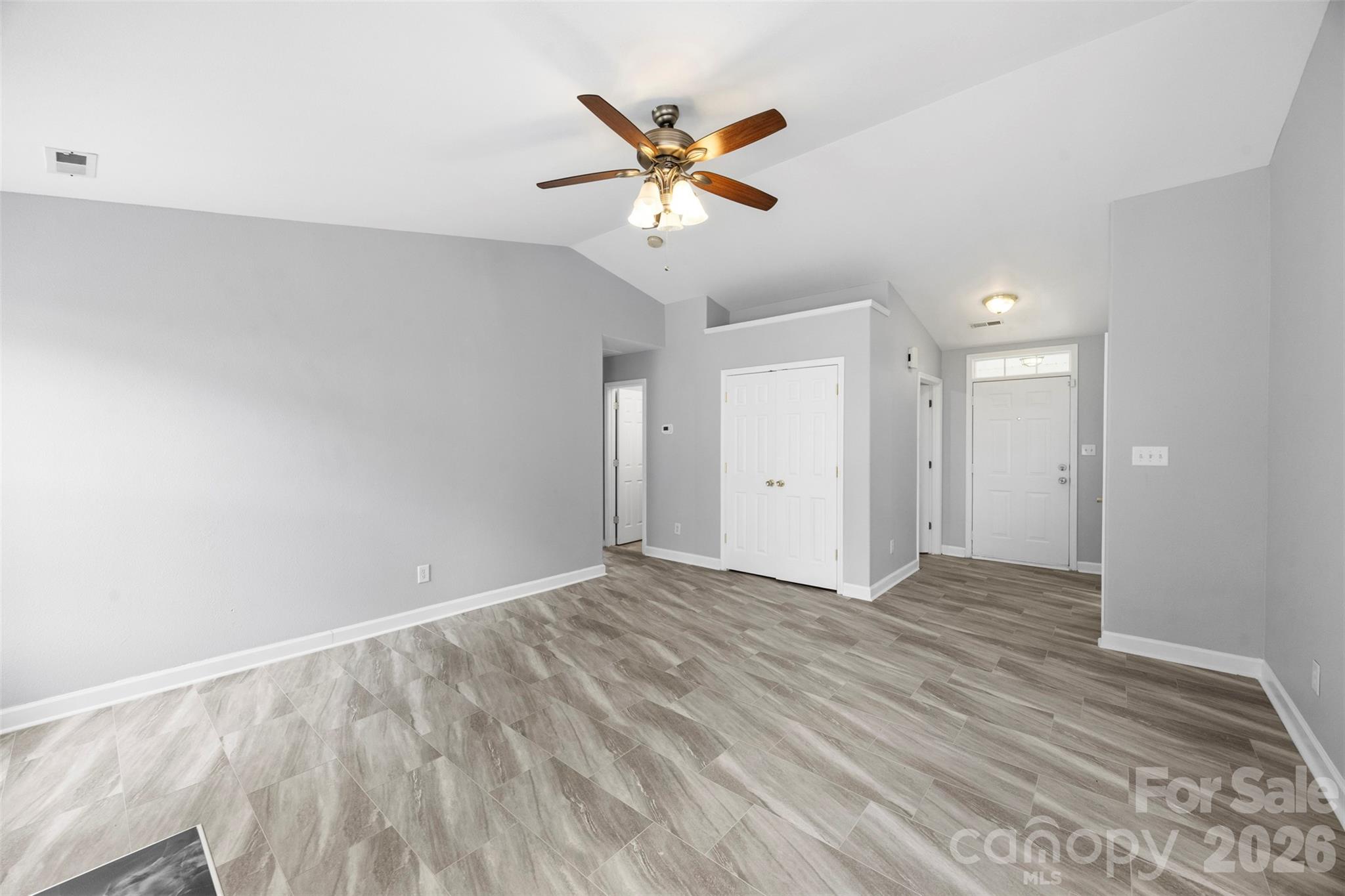 Oakdale Green - Residential