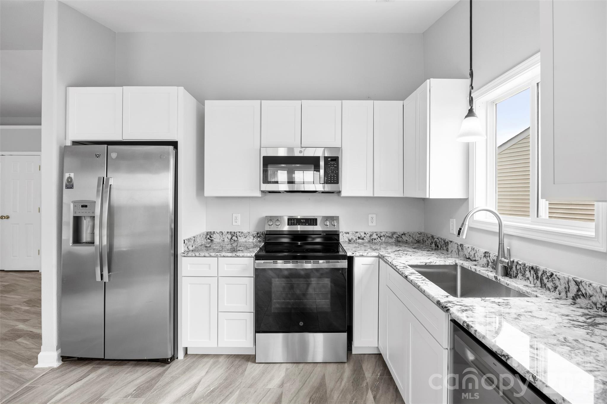 Oakdale Green - Residential