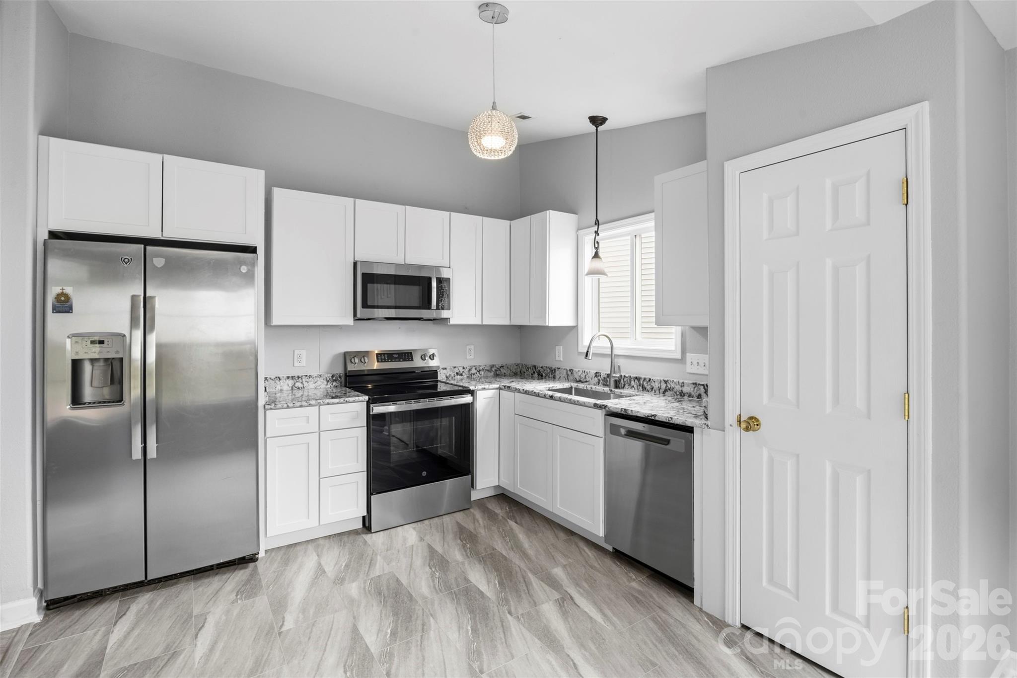 Oakdale Green - Residential