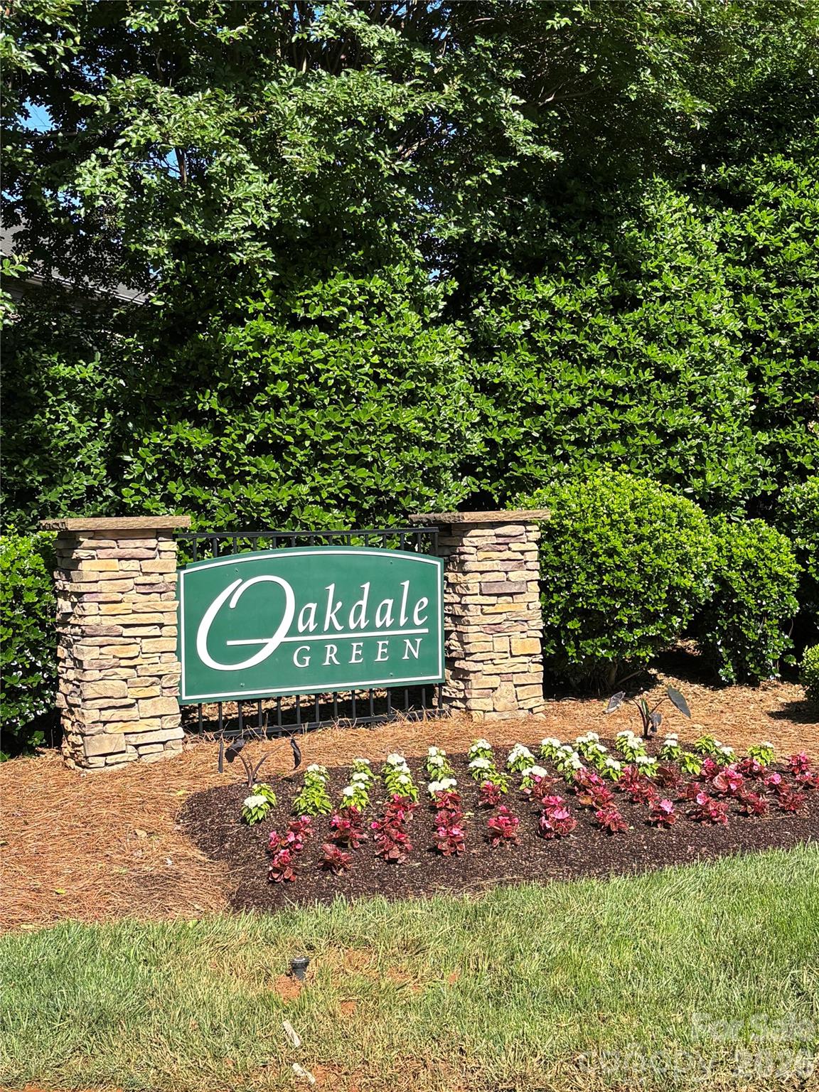 Oakdale Green - Residential