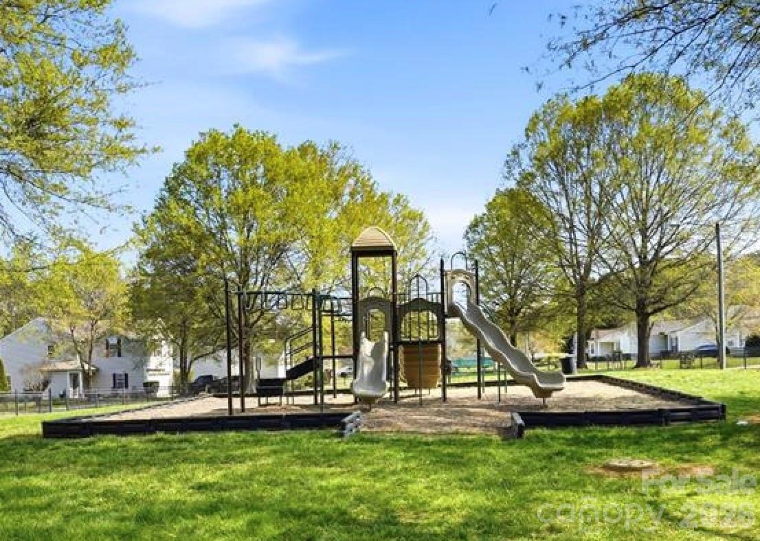 Oakdale Green - Residential