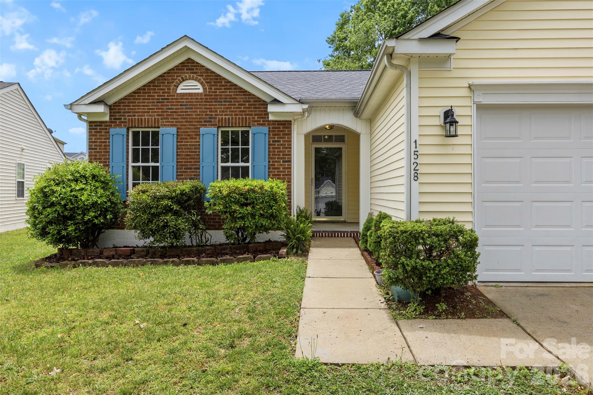Oakdale Green - Residential