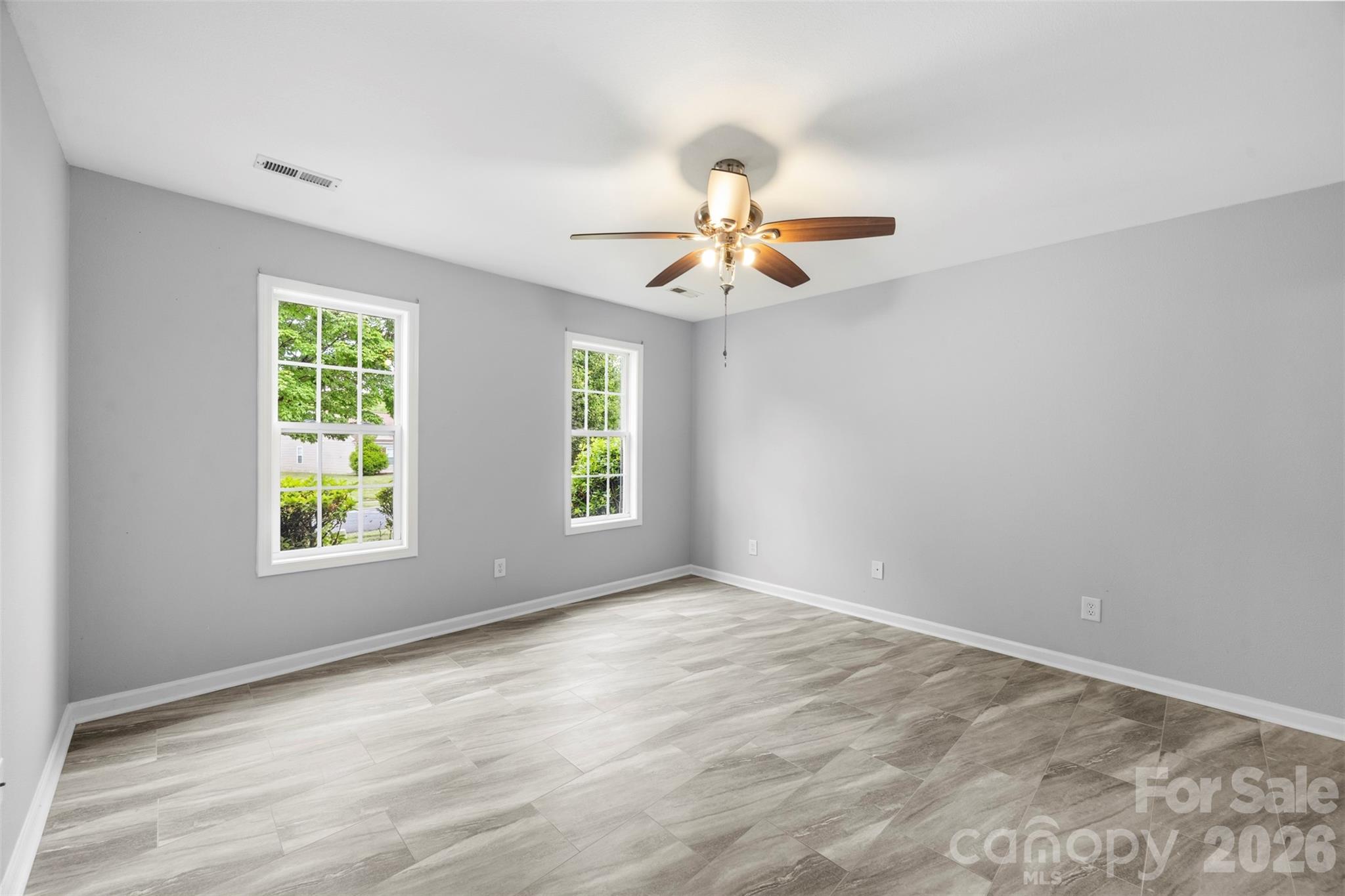 Oakdale Green - Residential