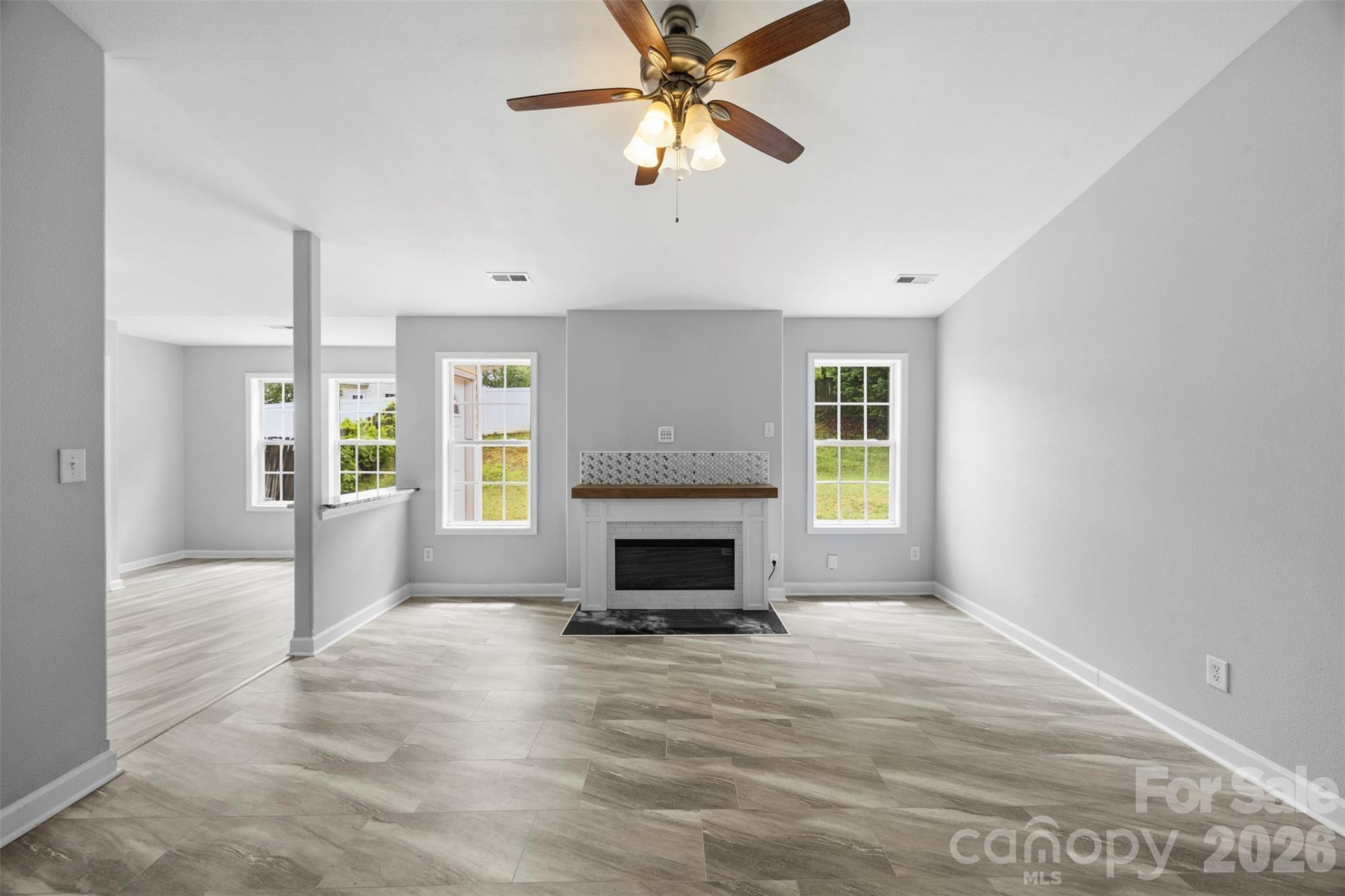 Oakdale Green - Residential