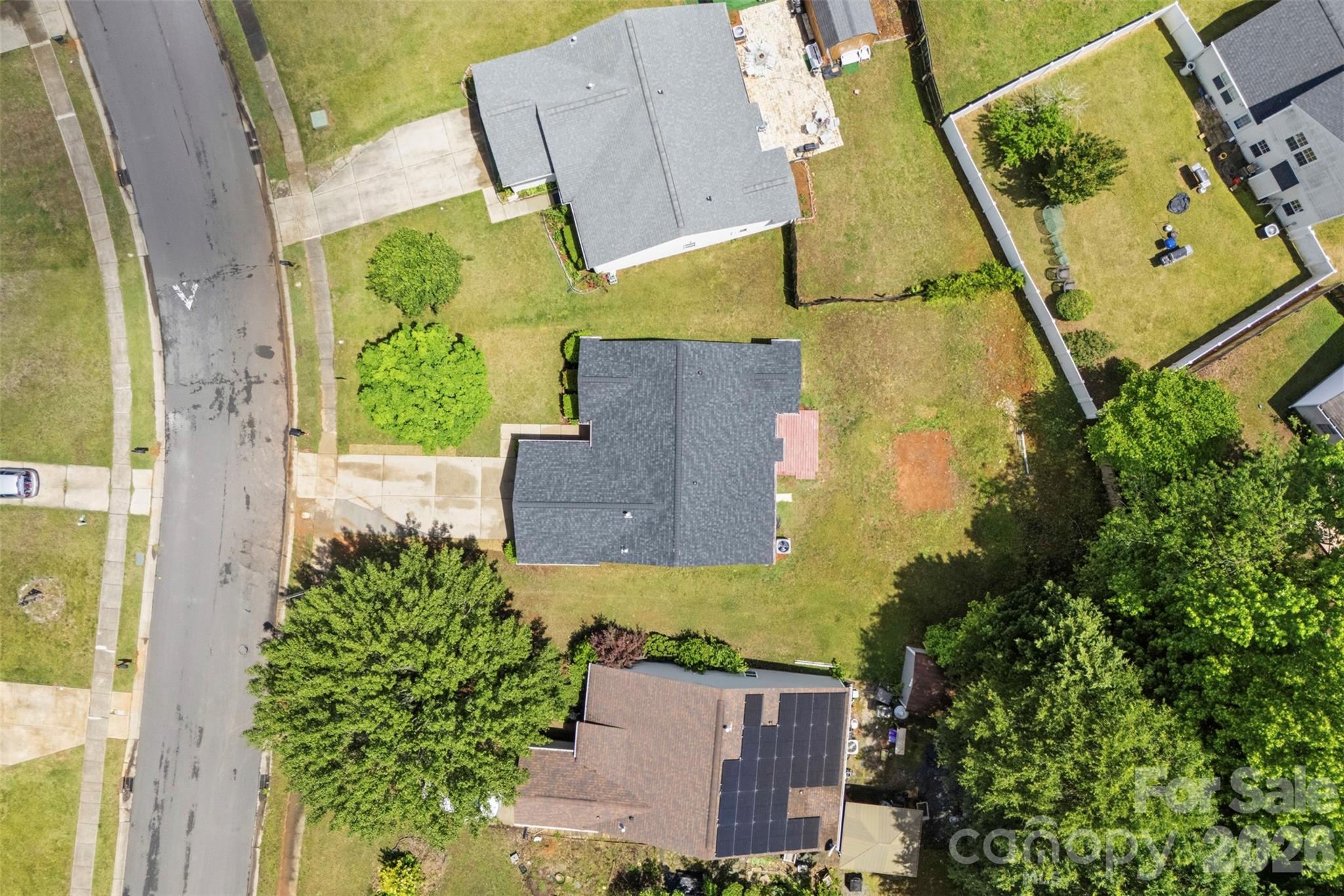 Oakdale Green - Residential