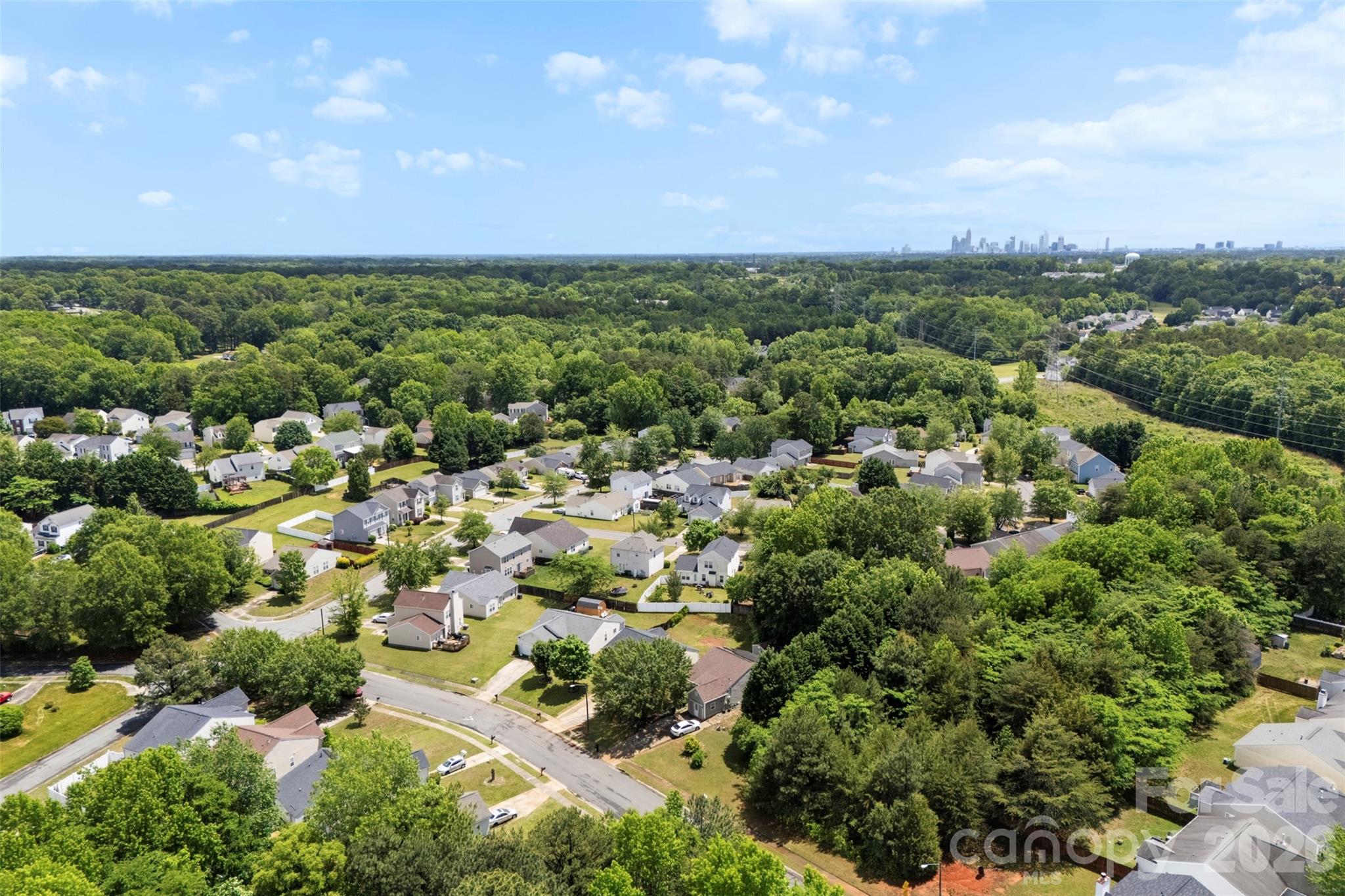 Oakdale Green - Residential