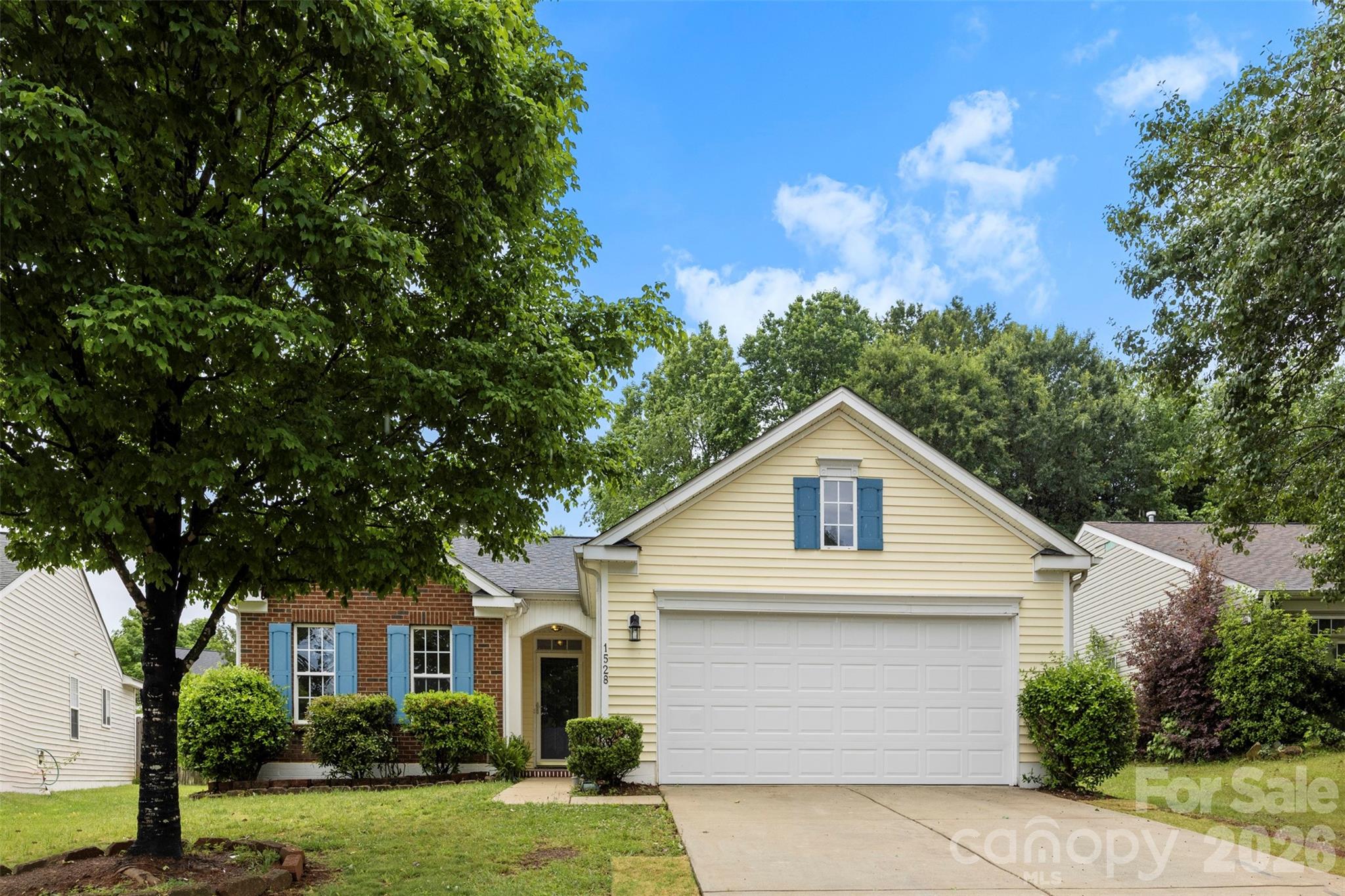 Oakdale Green - Residential