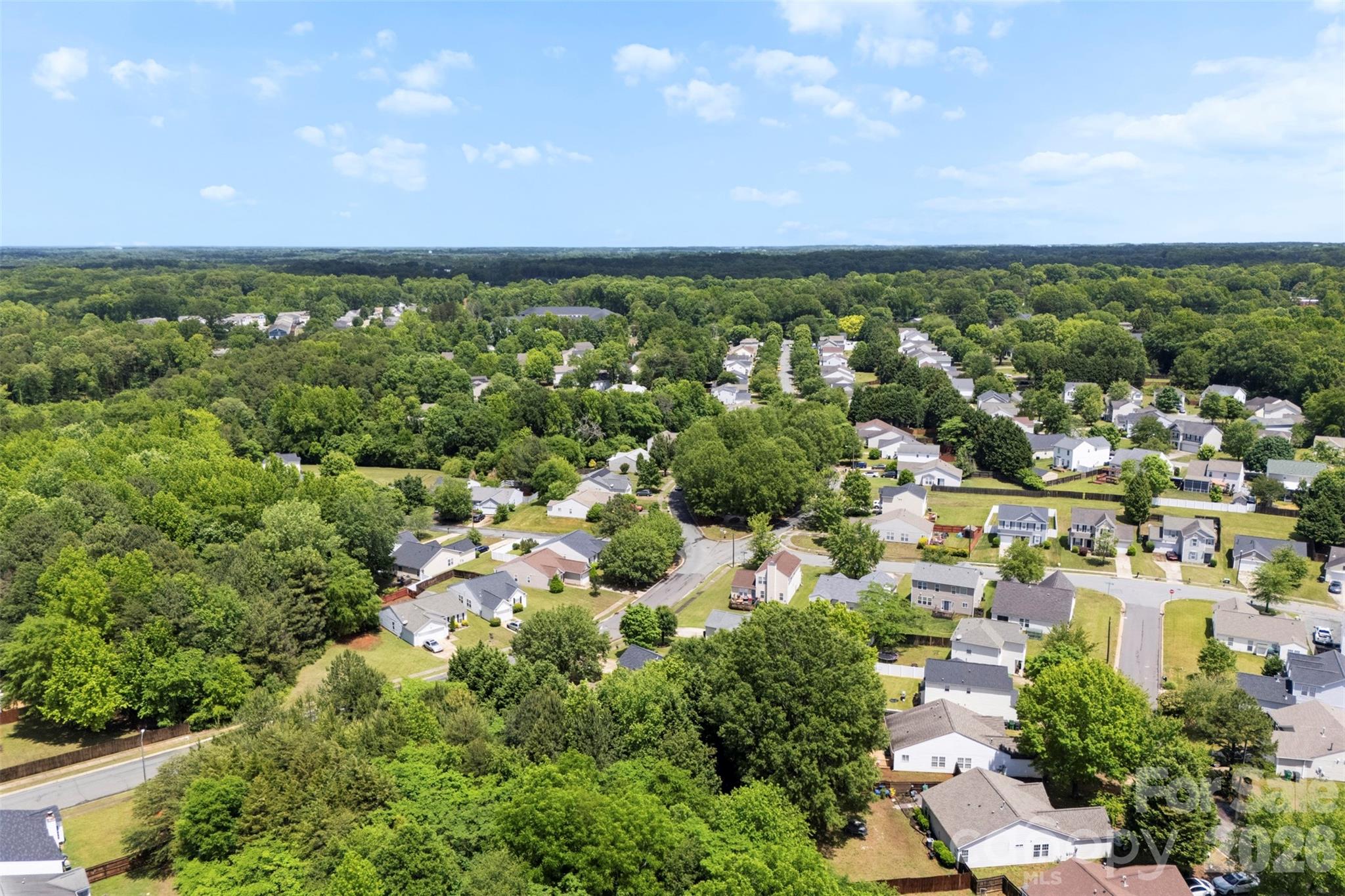 Oakdale Green - Residential
