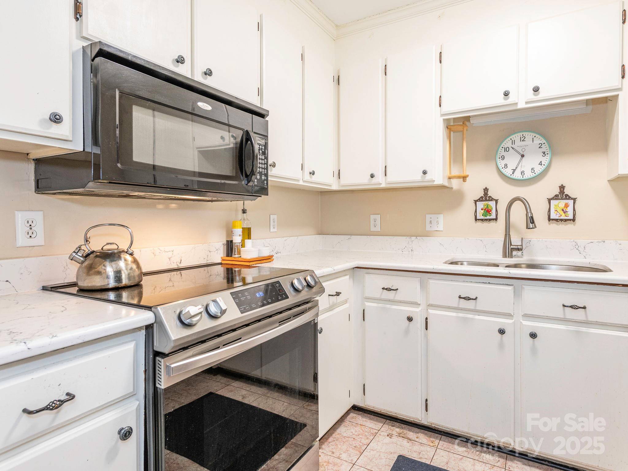 Ridgeview - Residential