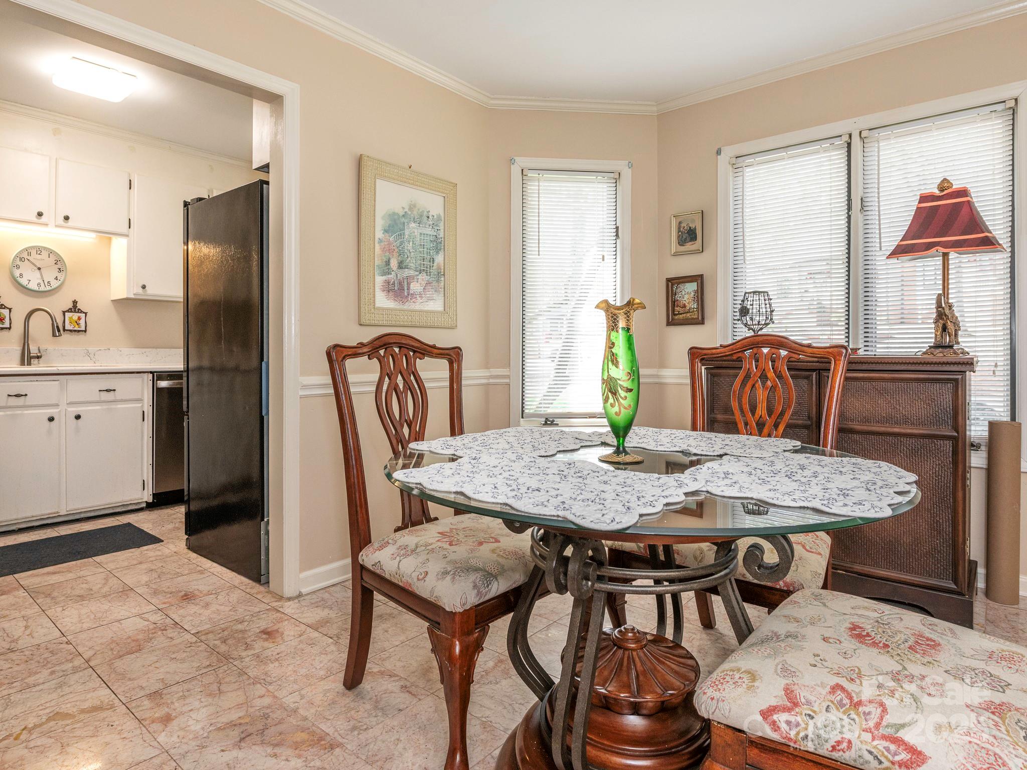 Ridgeview - Residential