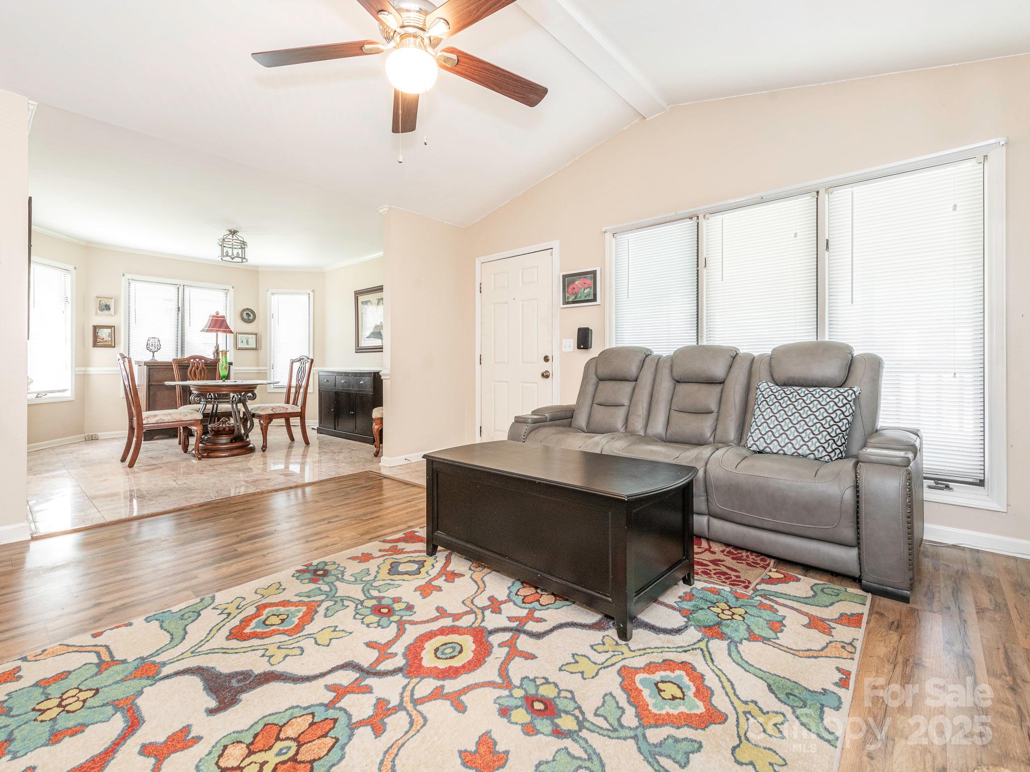 Ridgeview - Residential