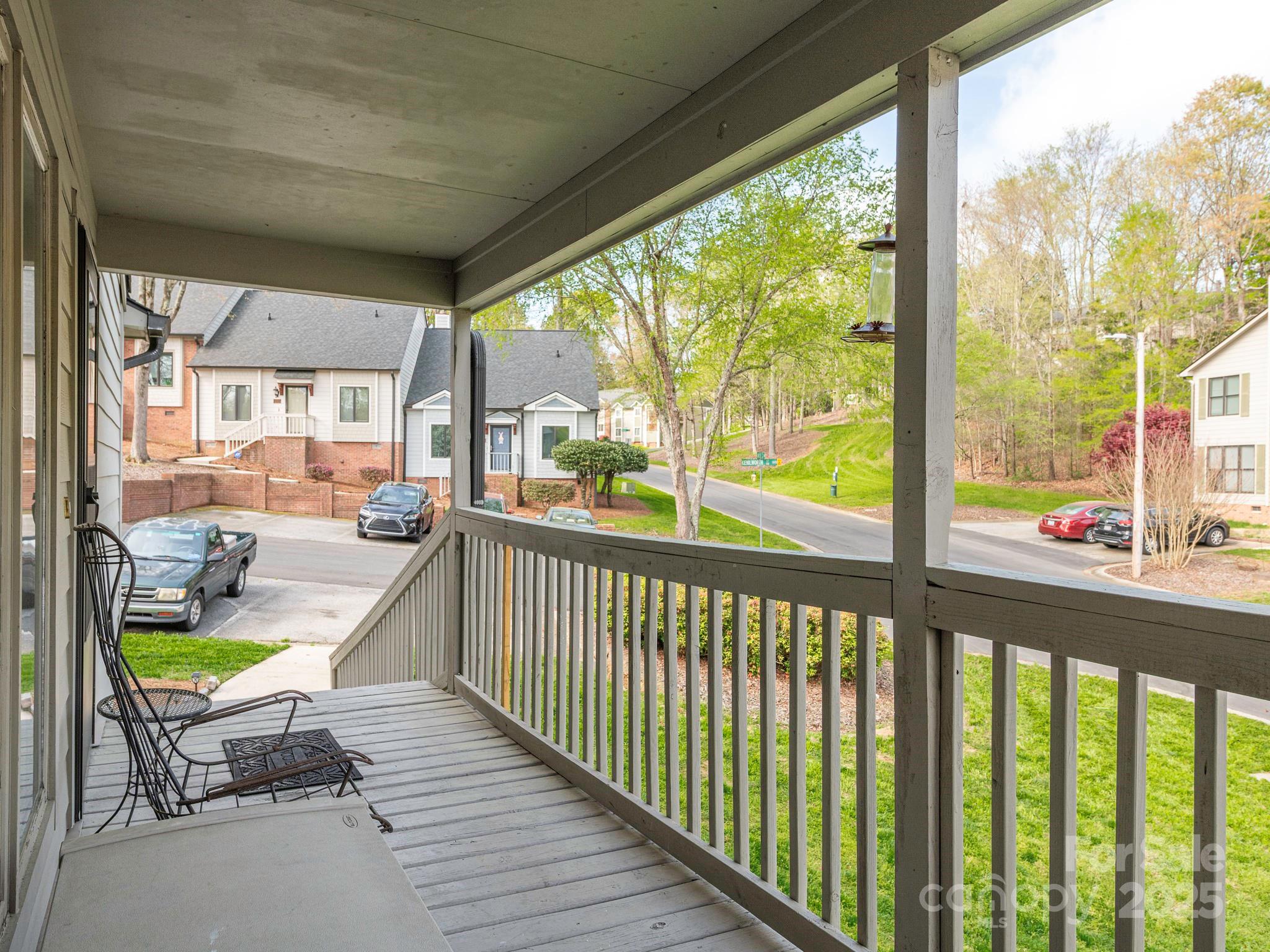 Ridgeview - Residential