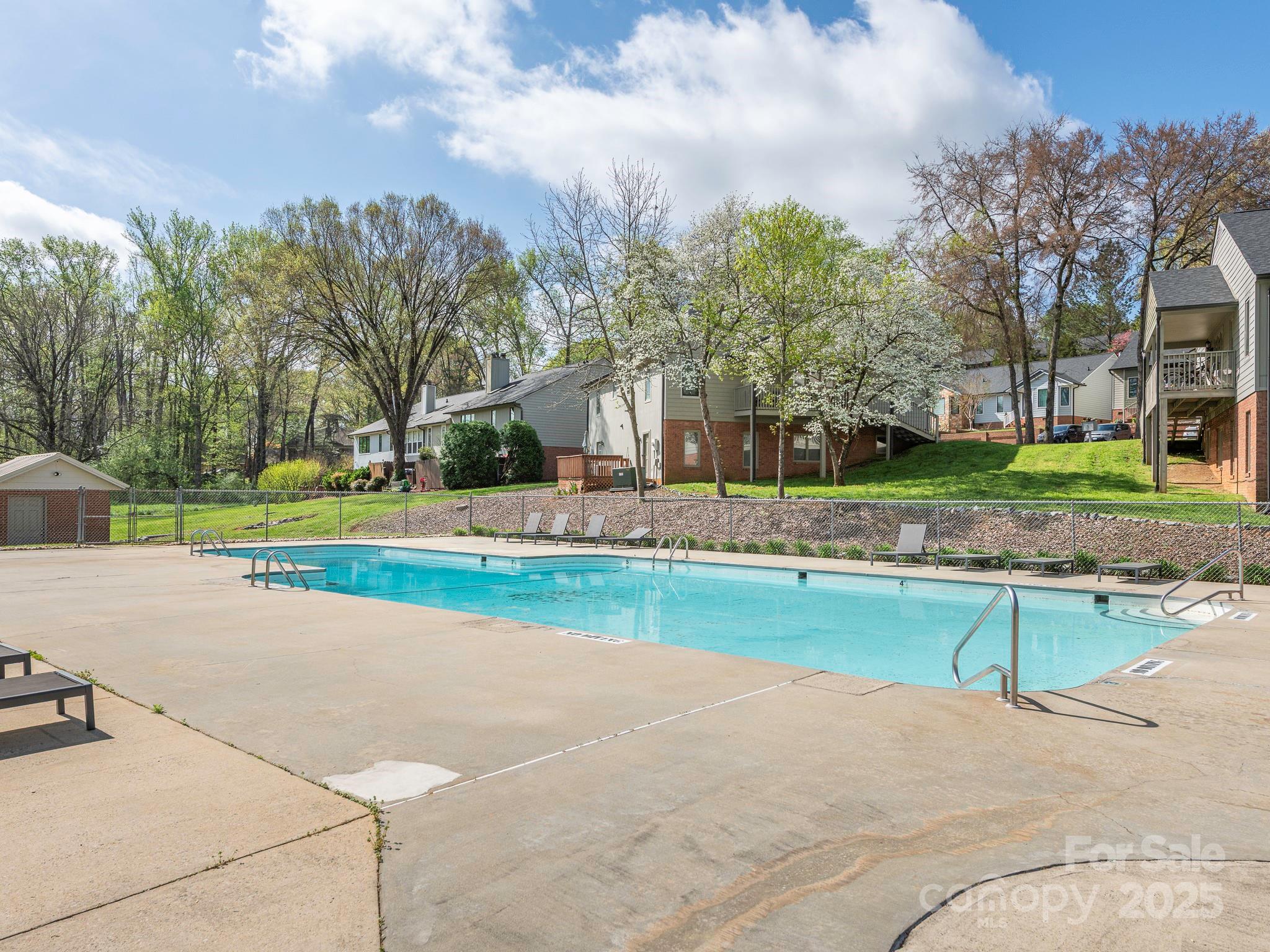 Ridgeview - Residential