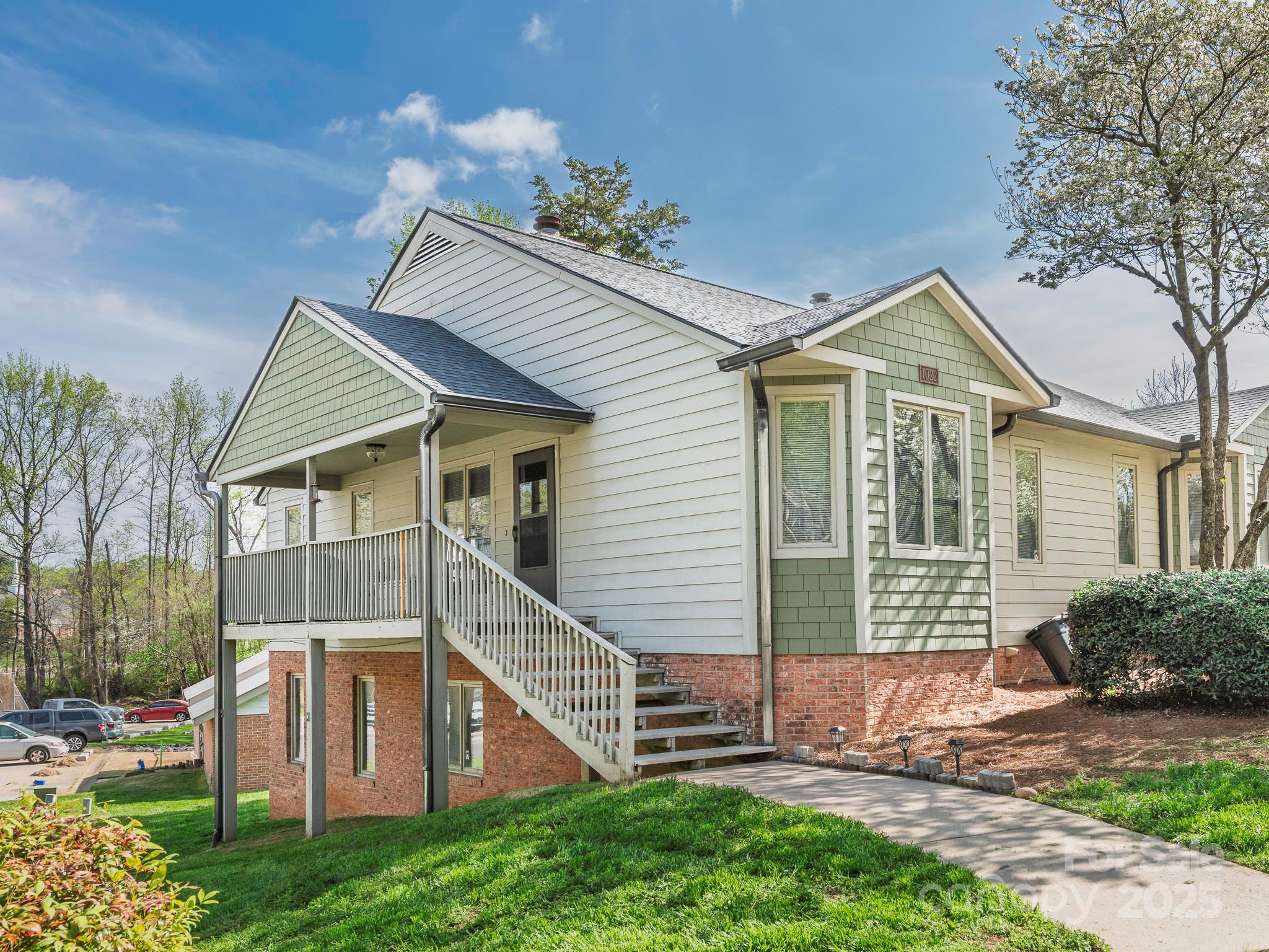 Ridgeview - Residential
