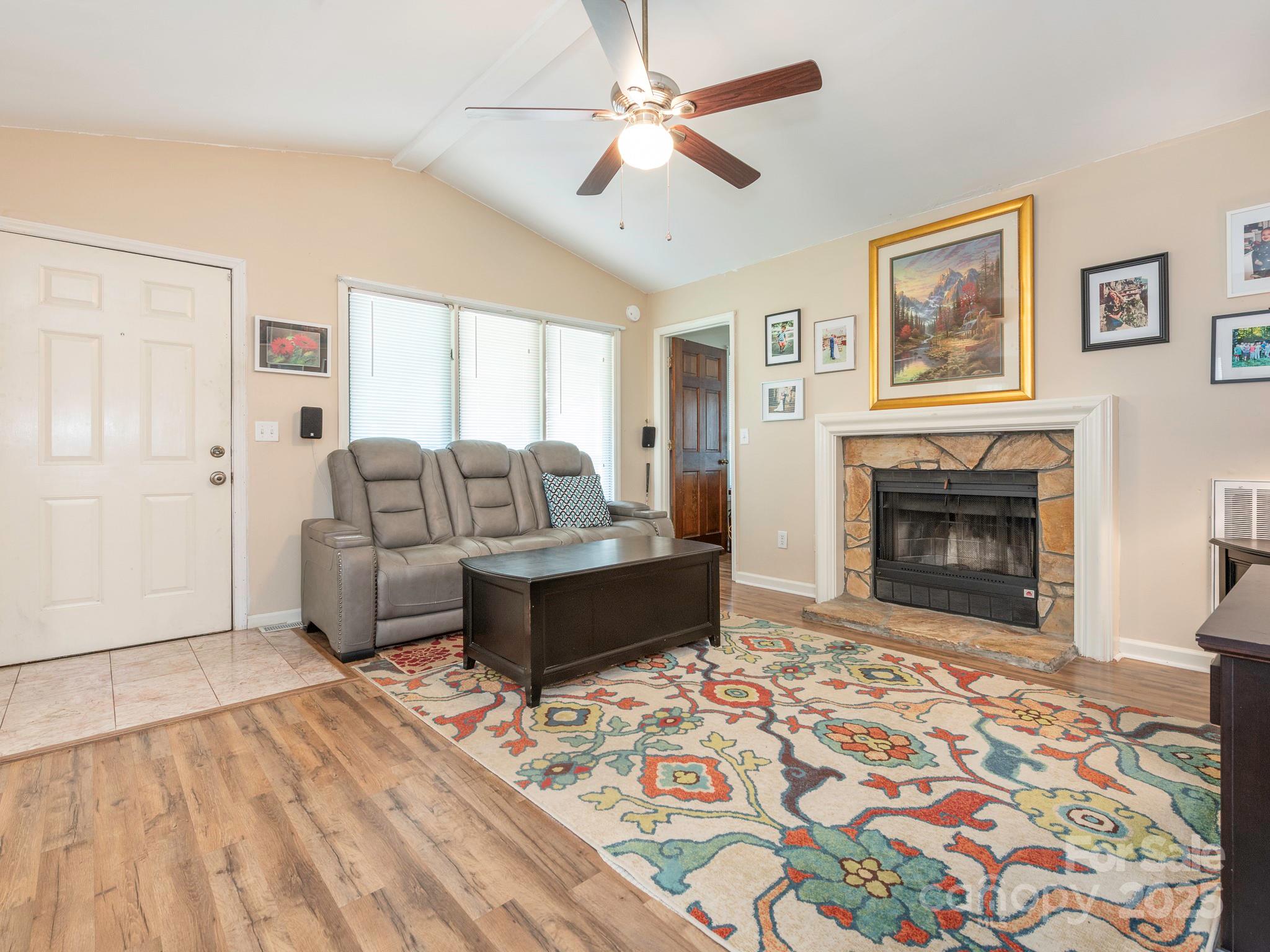 Ridgeview - Residential