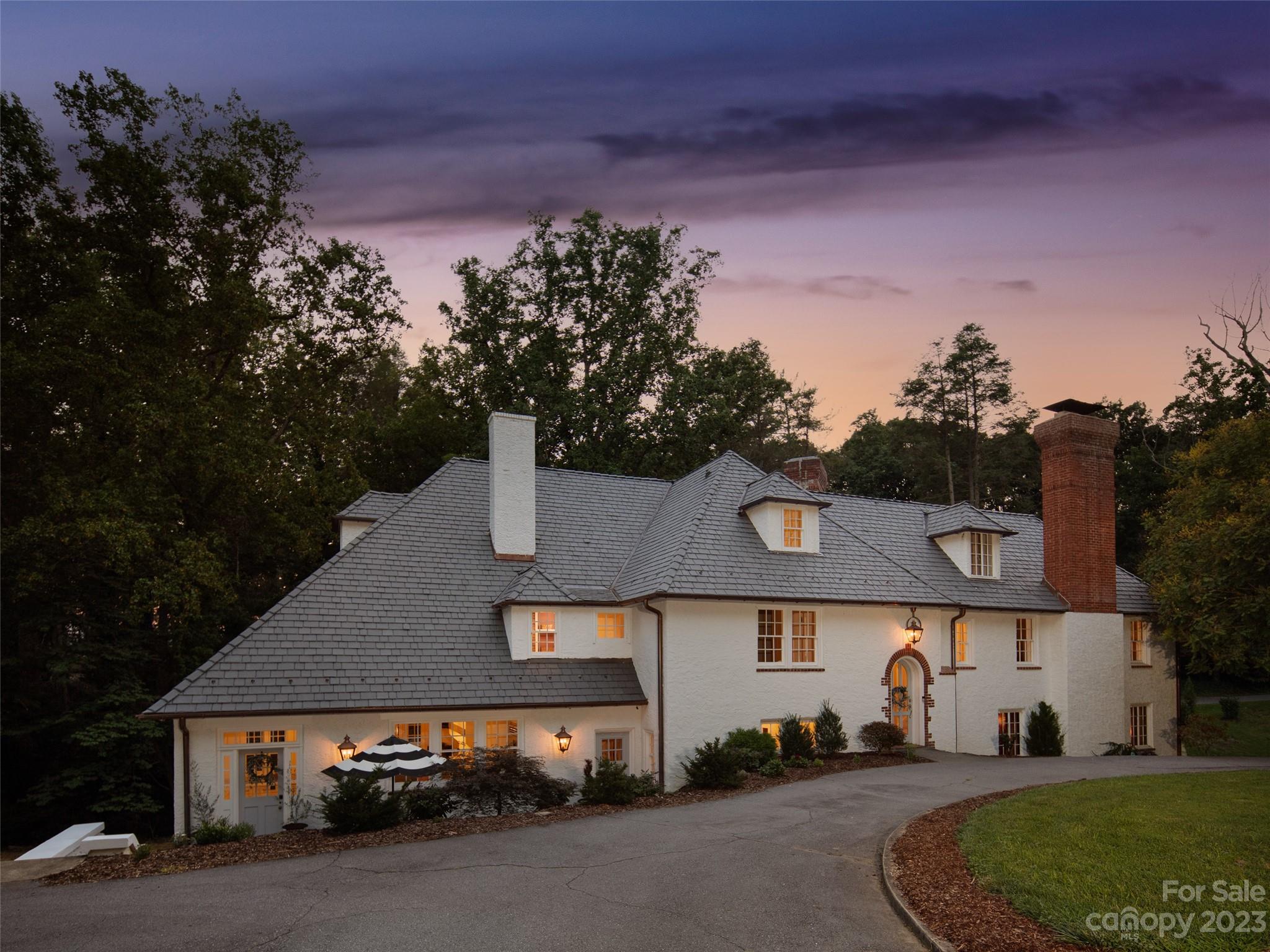 Biltmore Forest - Residential