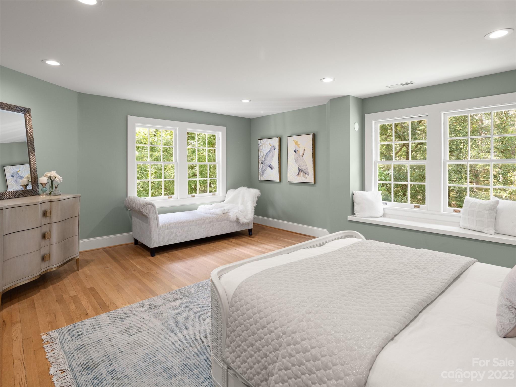 Biltmore Forest - Residential