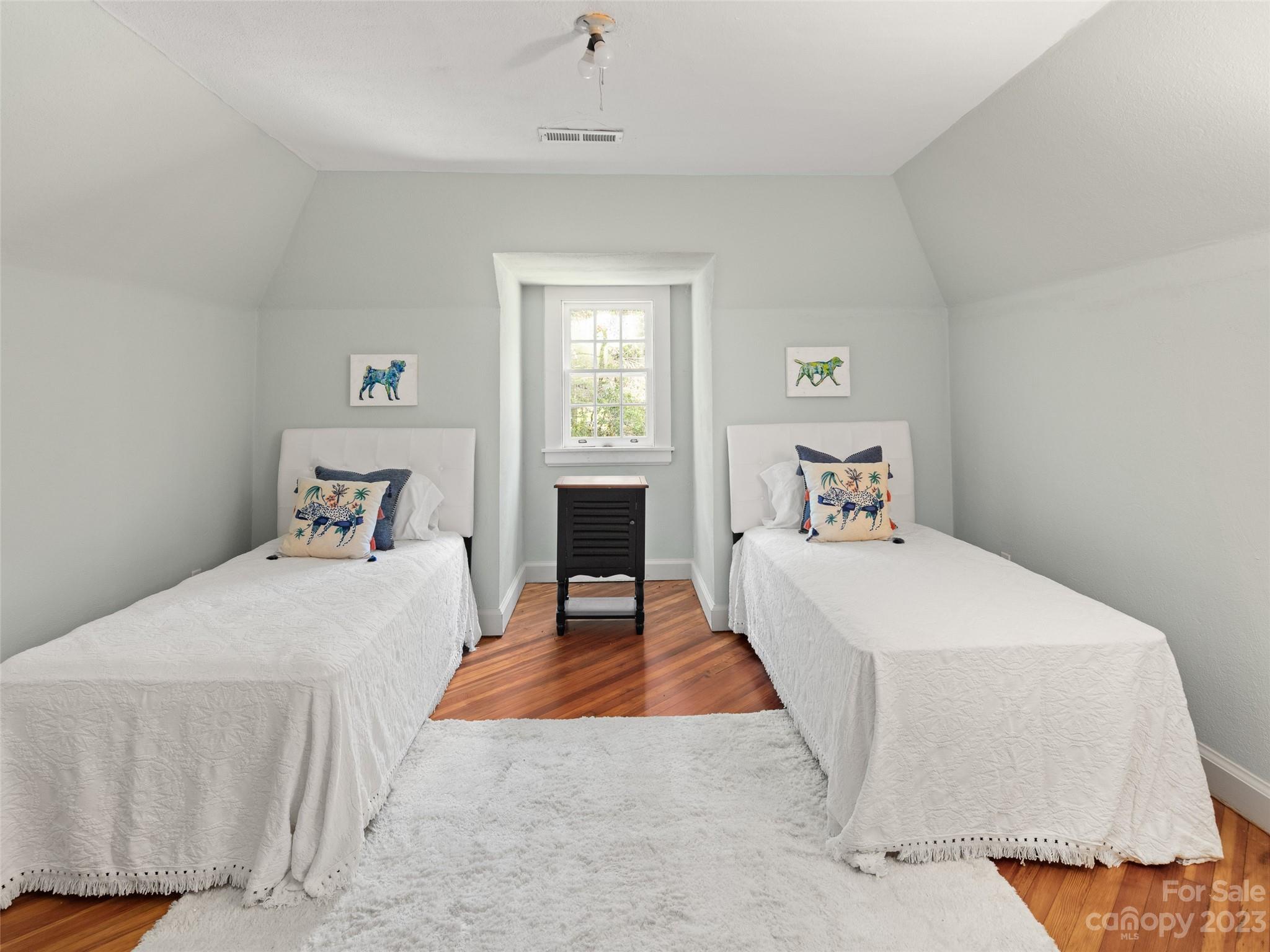 Biltmore Forest - Residential