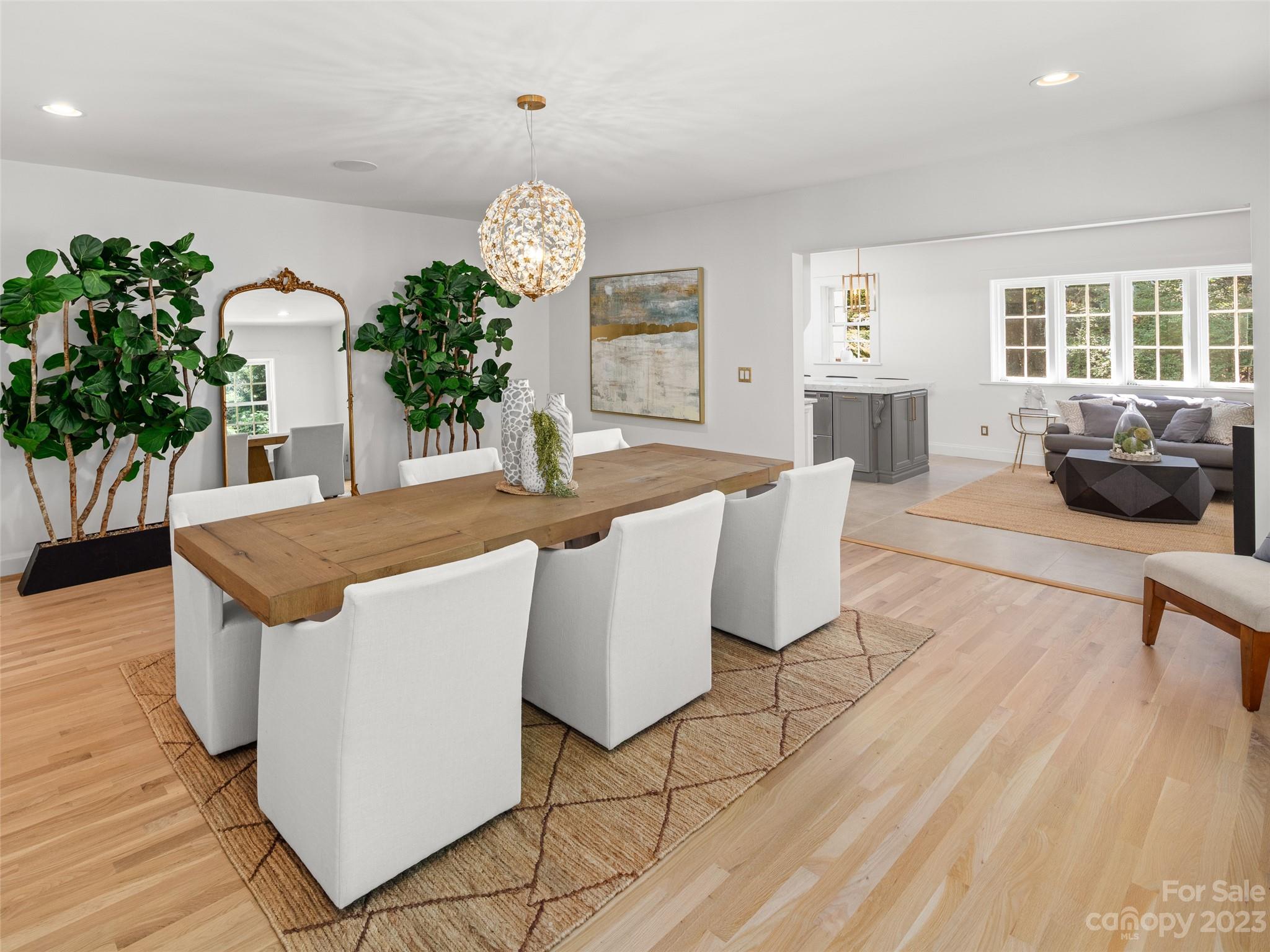 Biltmore Forest - Residential