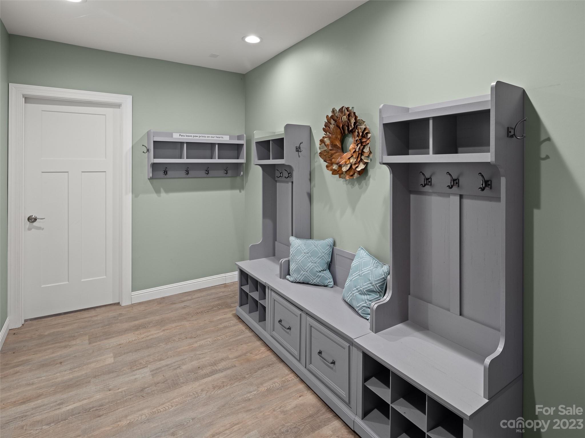 Biltmore Forest - Residential