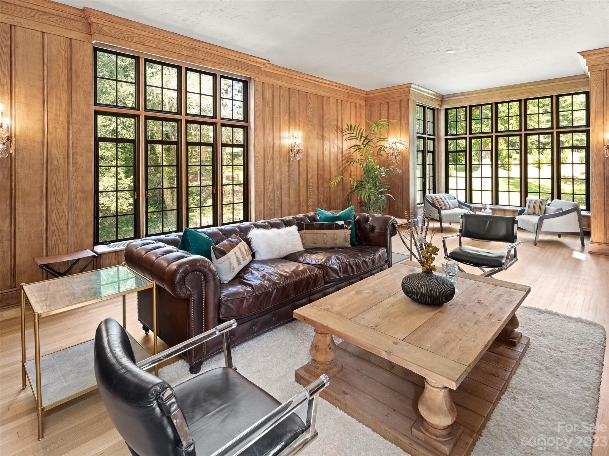 Biltmore Forest - Residential