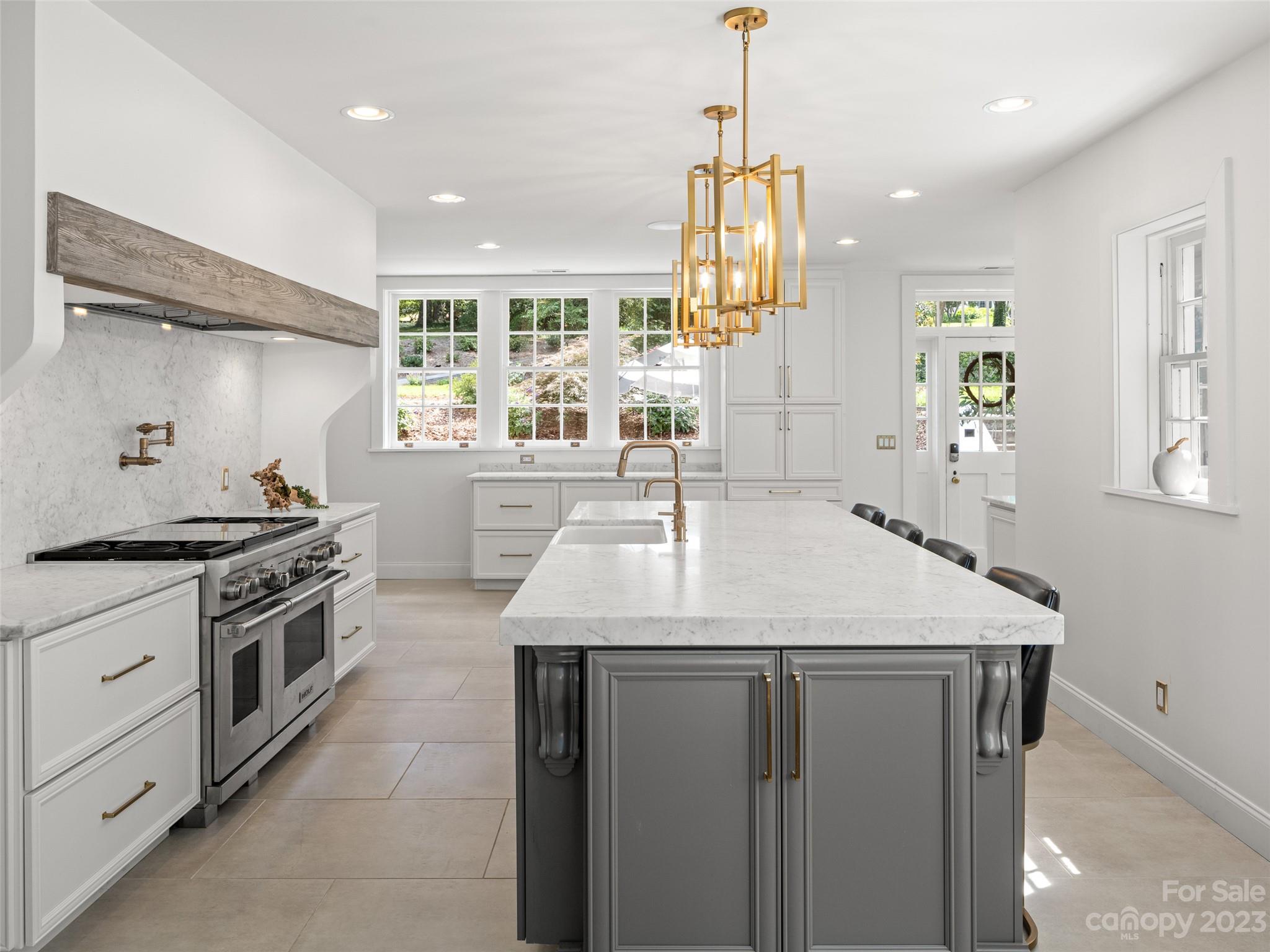 Biltmore Forest - Residential