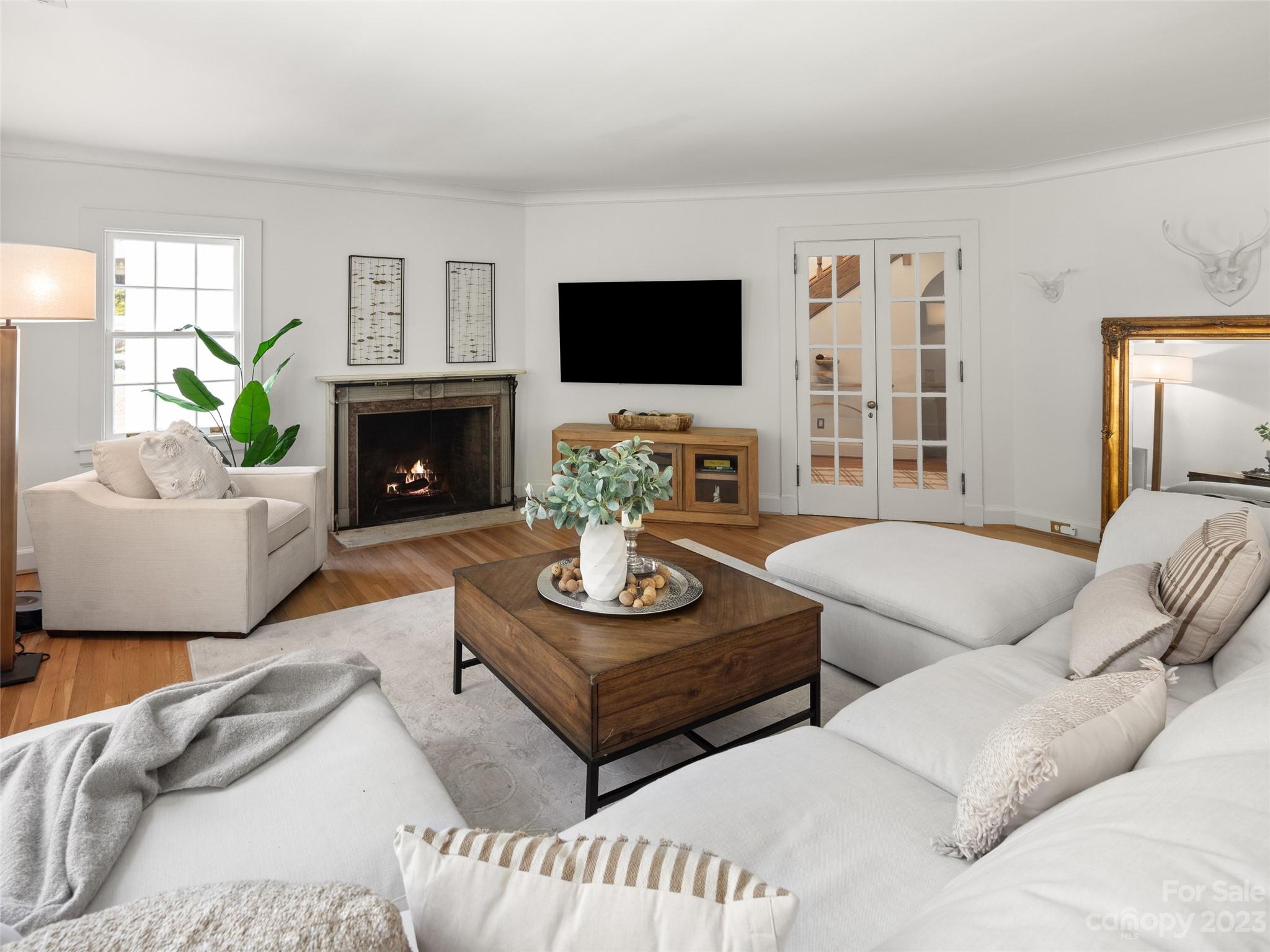 Biltmore Forest - Residential