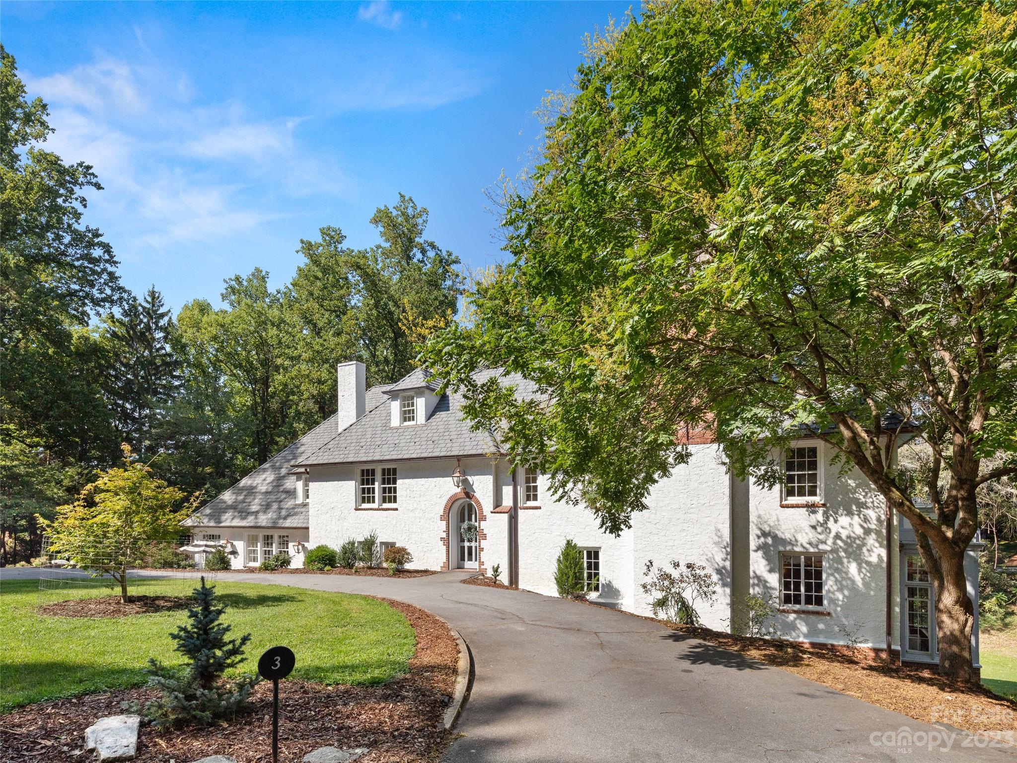 Biltmore Forest - Residential