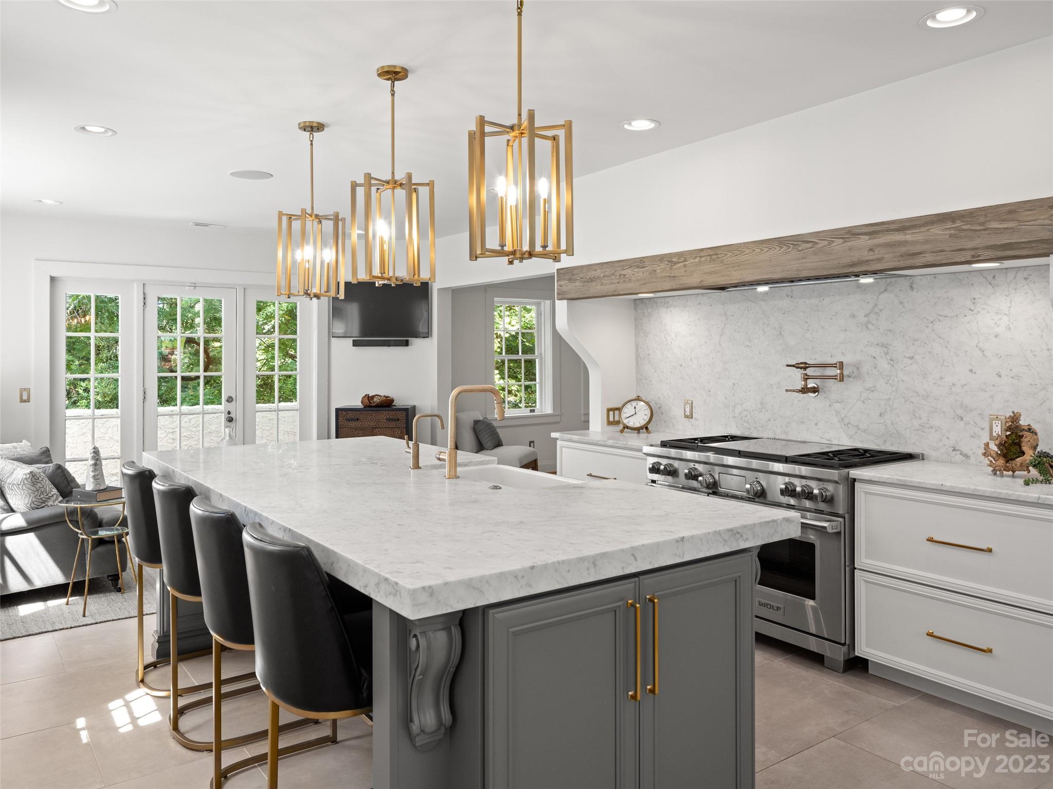 Biltmore Forest - Residential