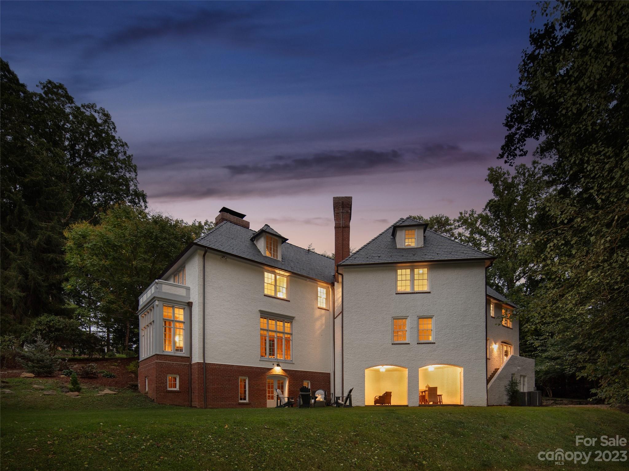 Biltmore Forest - Residential