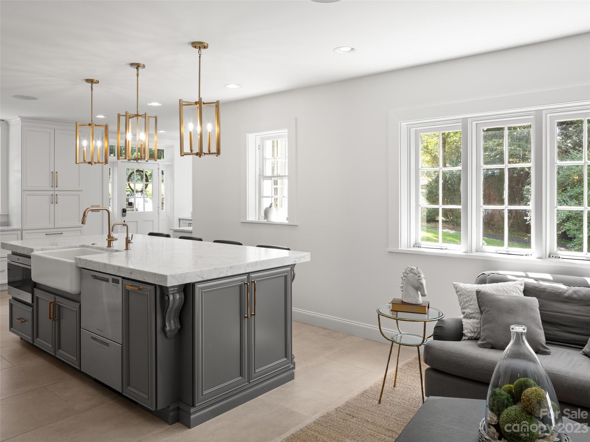 Biltmore Forest - Residential