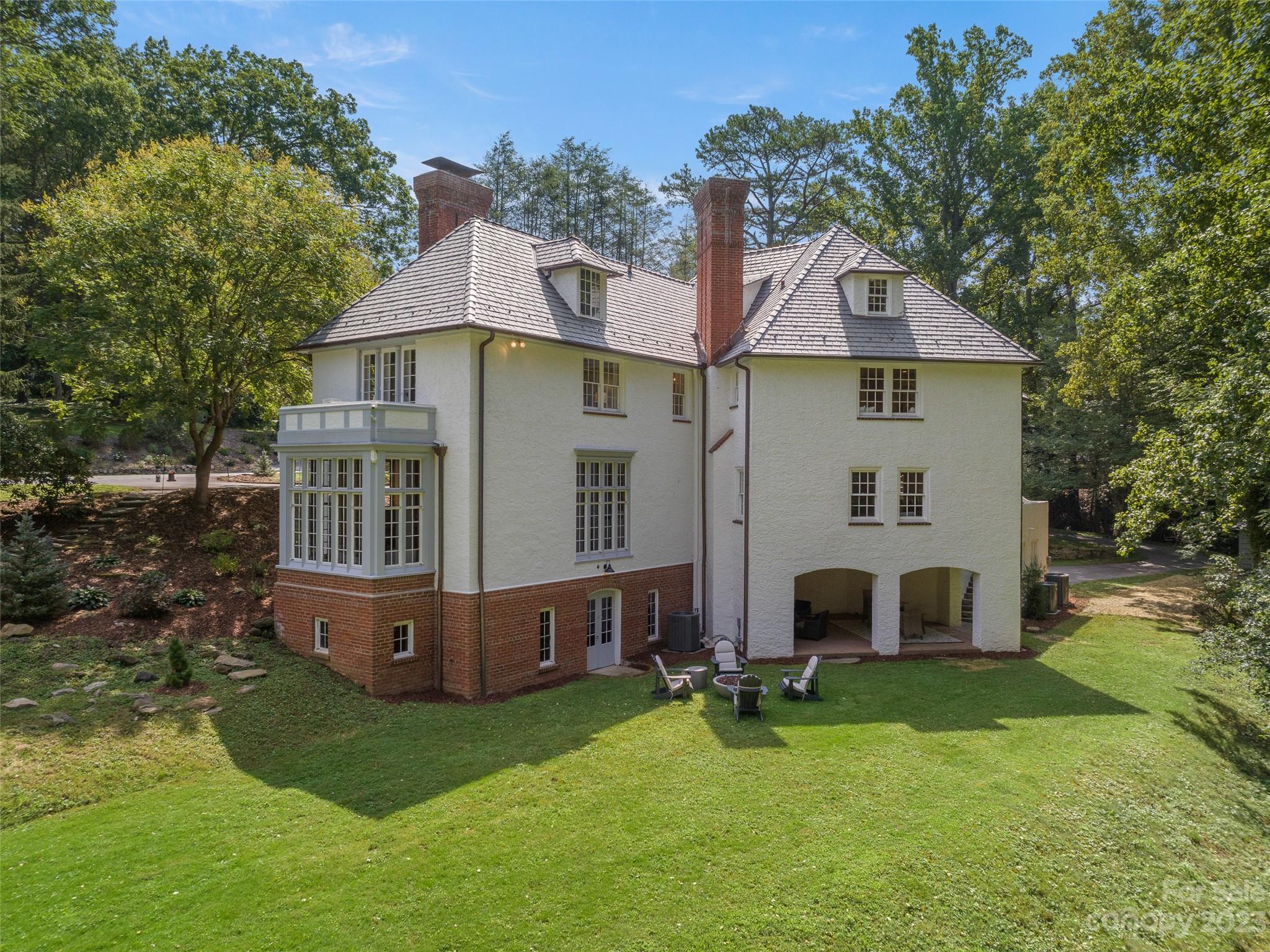 Biltmore Forest - Residential