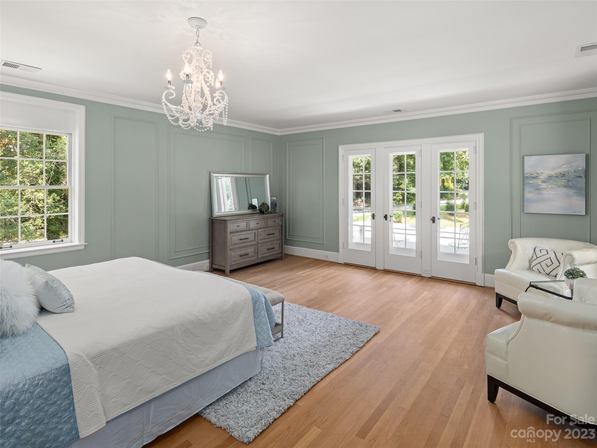 Biltmore Forest - Residential