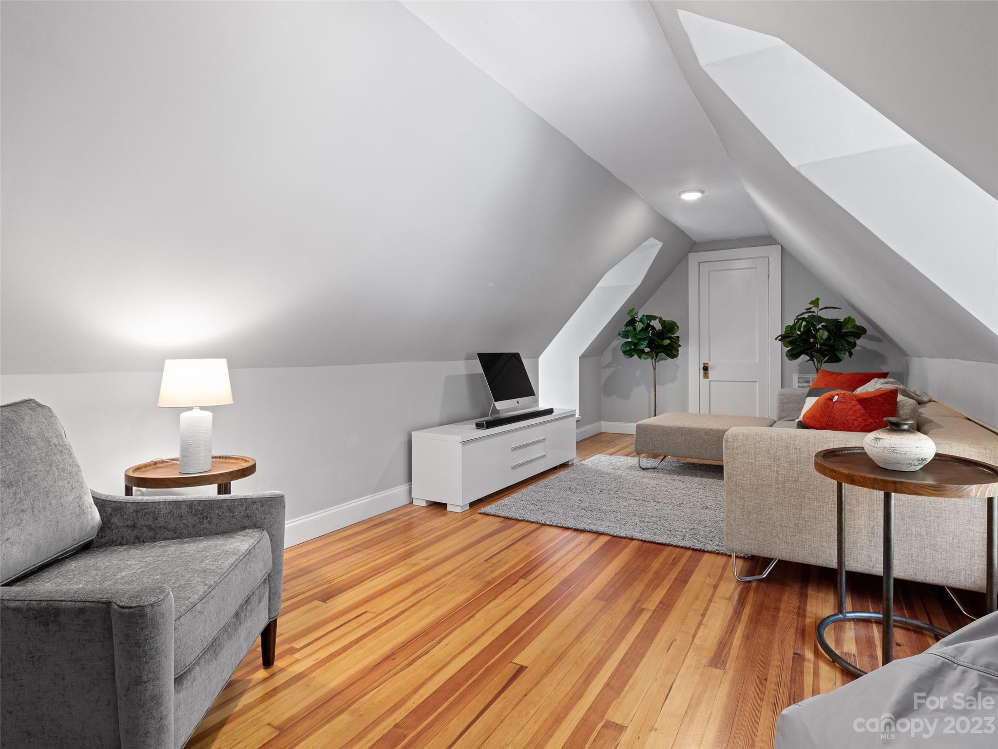 Biltmore Forest - Residential